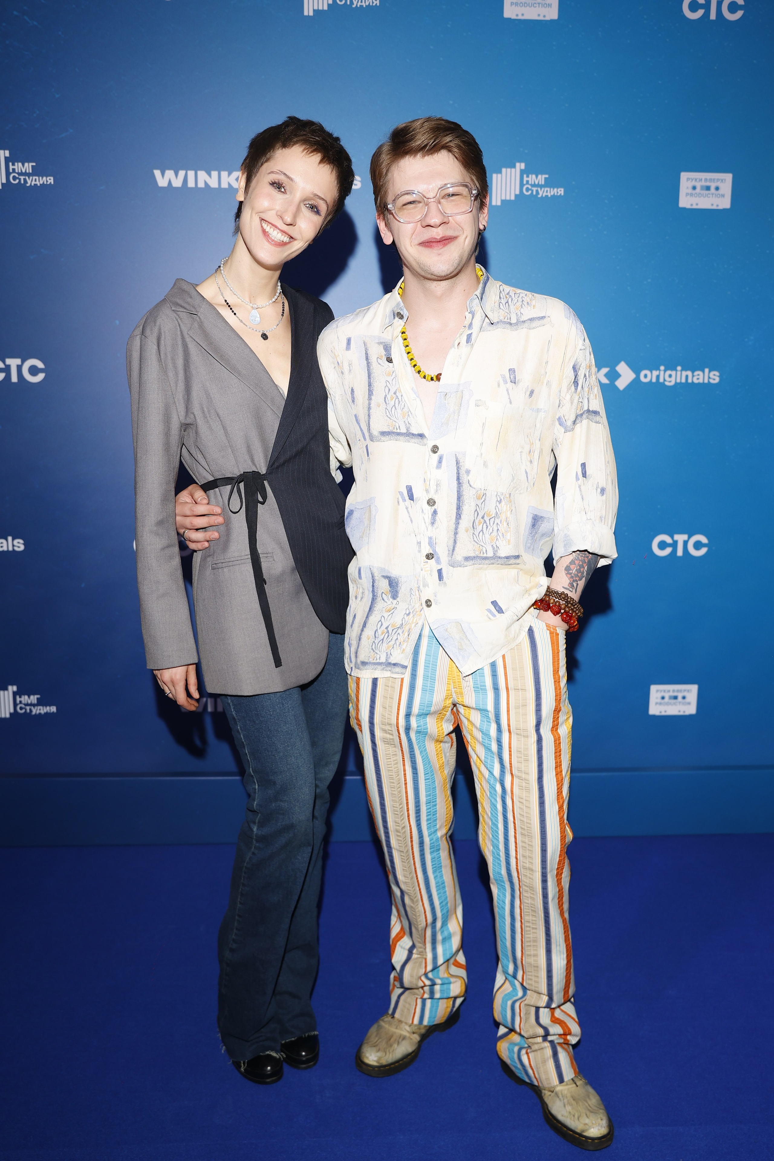 ВИА ВАСЕЛЬКИ | WINK | ТЕАТР ОДЕОН. Nikolskayasecular