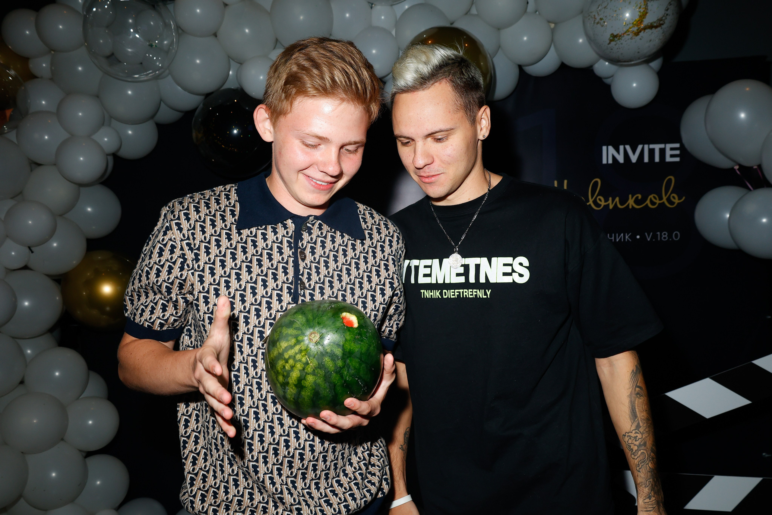 САША НОВИКОВ. Nikolskayasecular