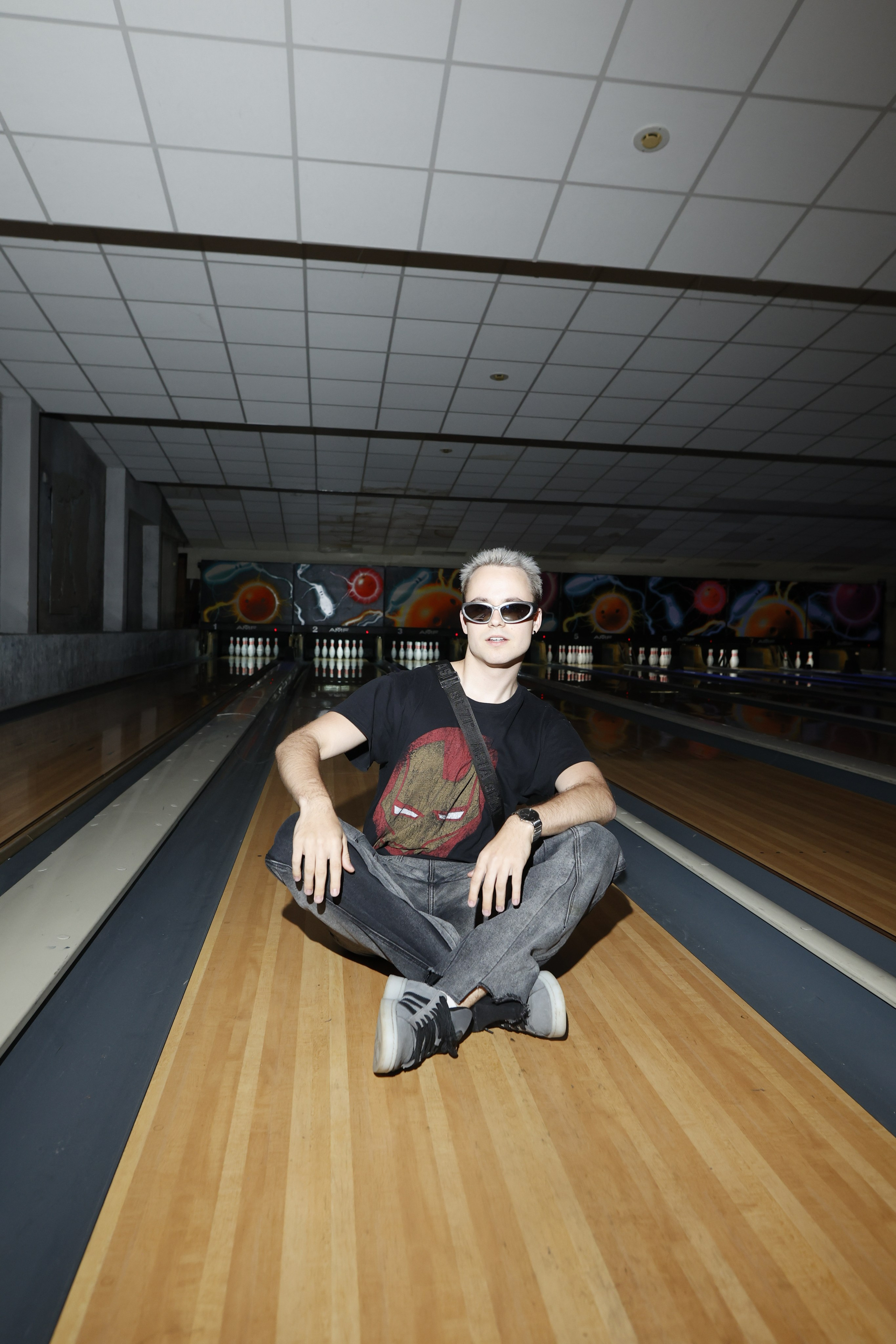 ЮЛЯ ГАВРИЛИНА. Nikolskayasecular