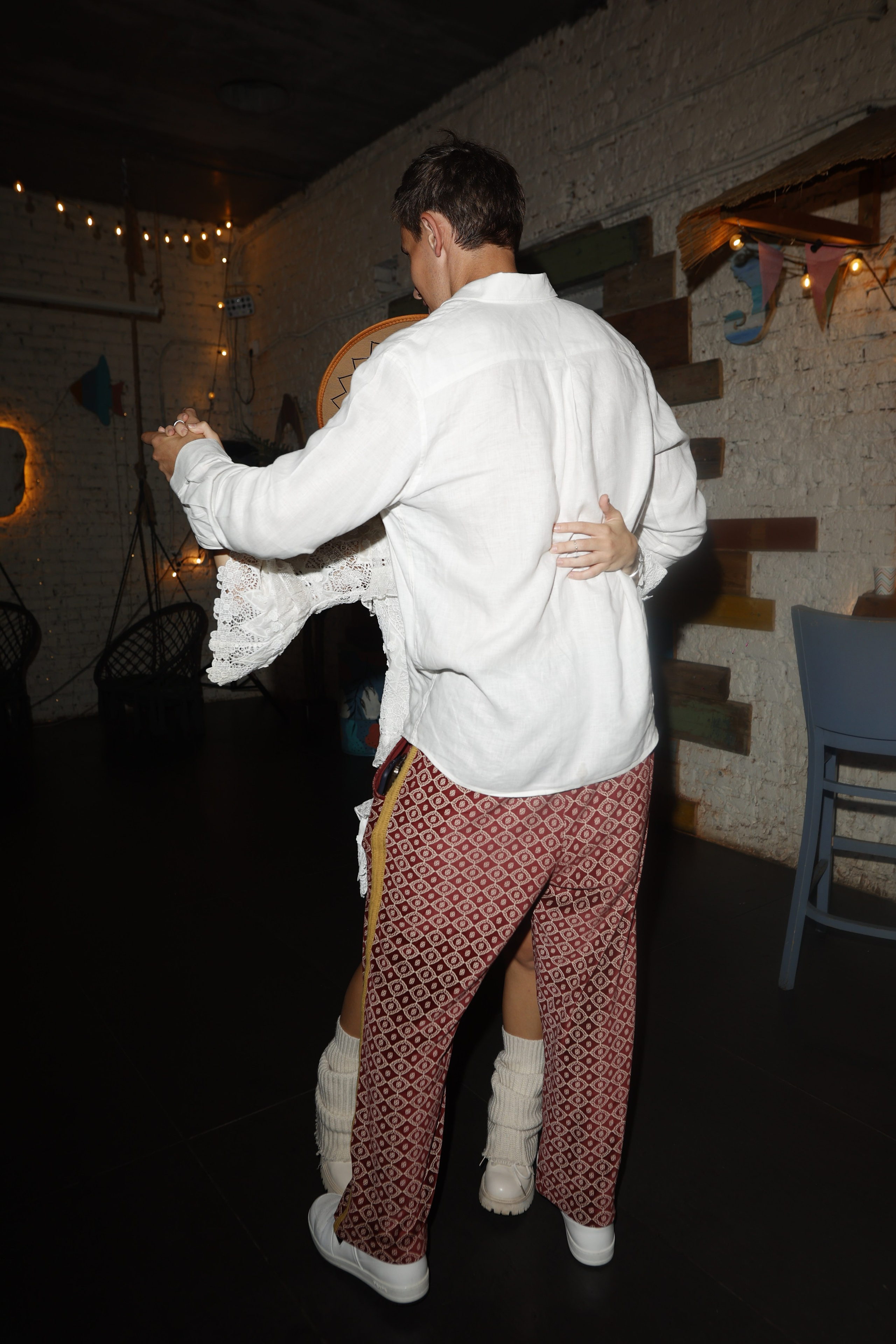 ГЕРМАН ГЛАСС. Nikolskayasecular