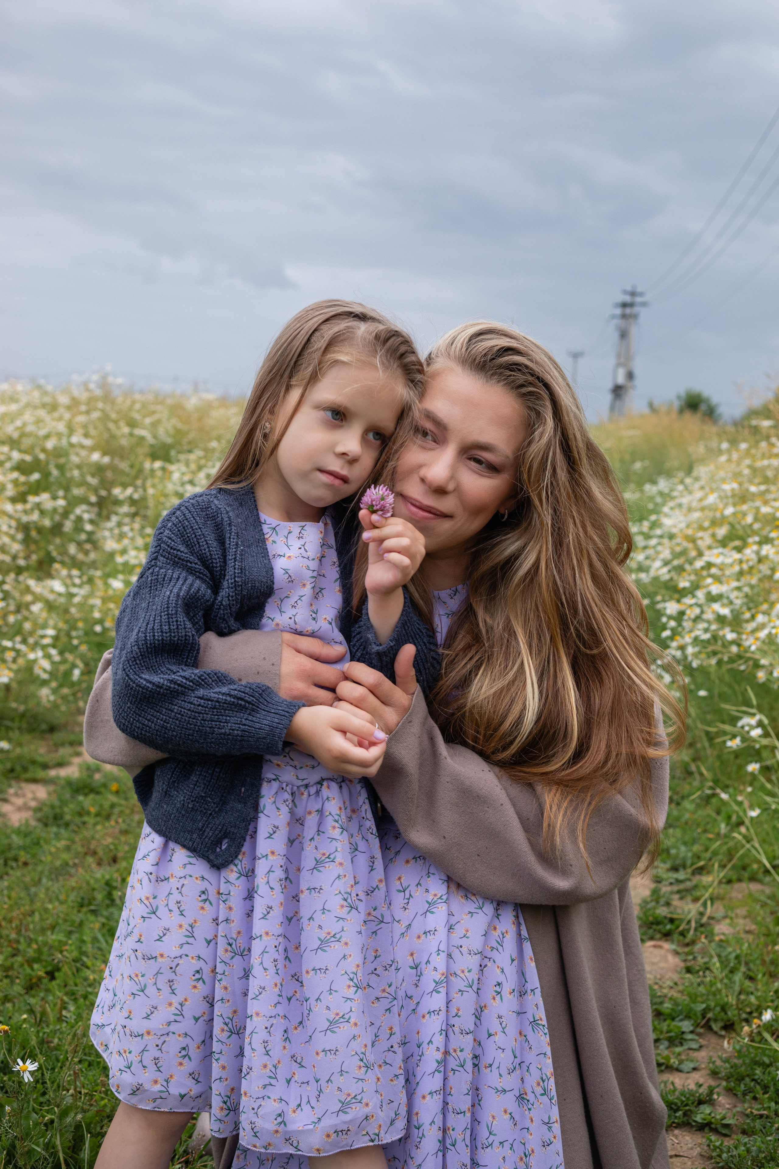 СЕМЬЯ И ДЕТКИ. Фотограф Алина Гашникова