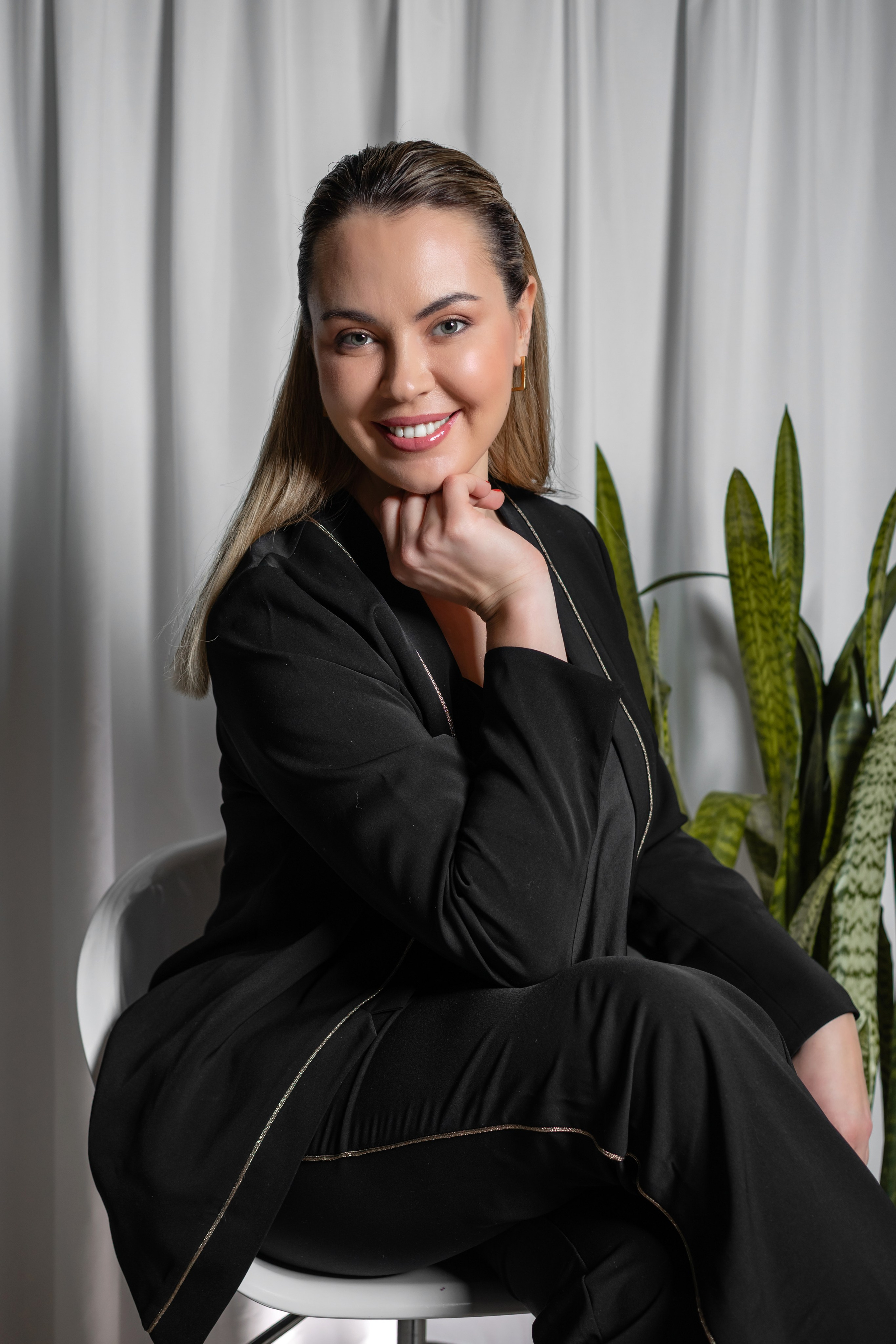 КРАСОТКИ. Фотограф Алина Гашникова