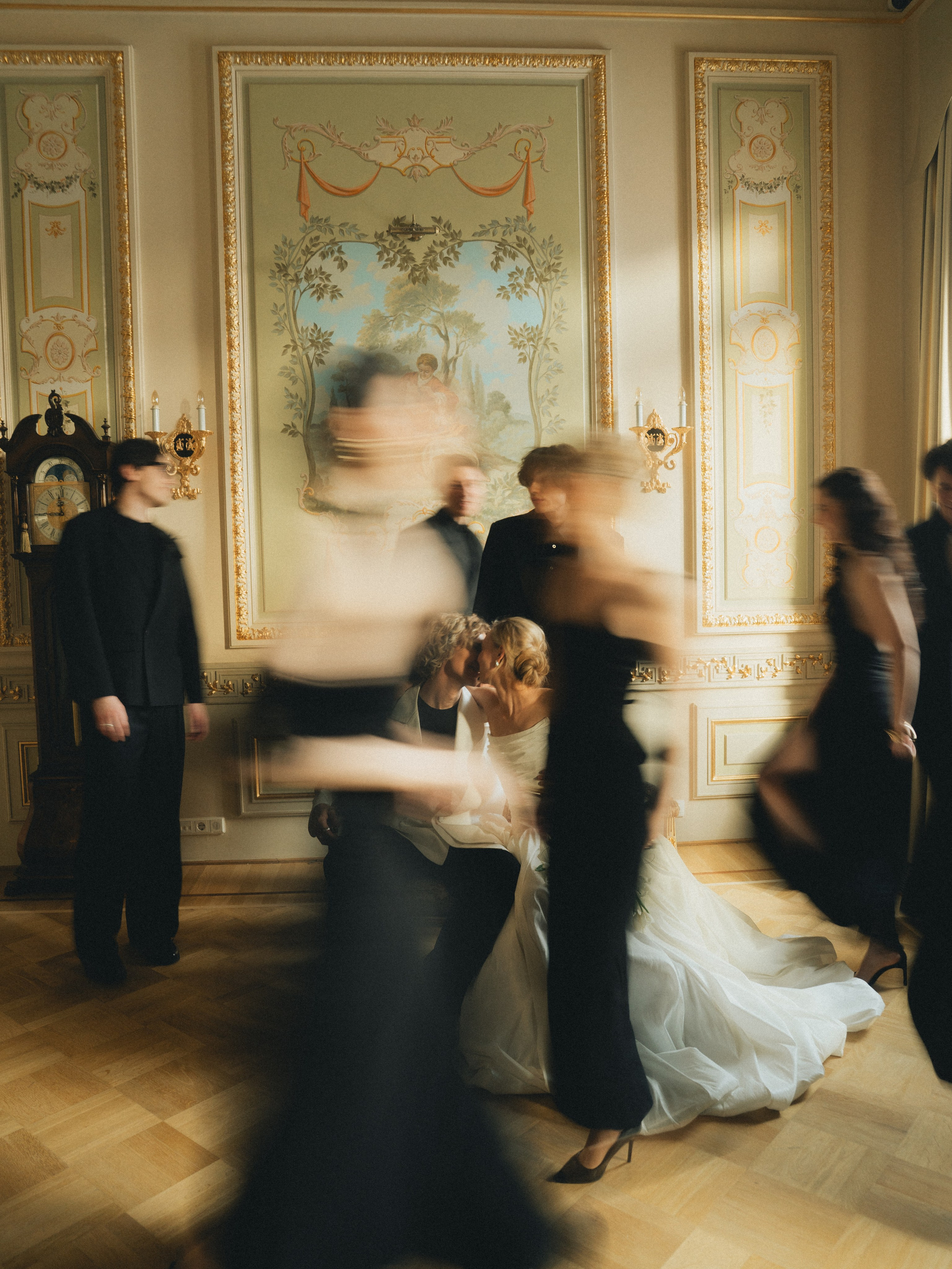 Solyanka. Фотограф Ксения Калюжная