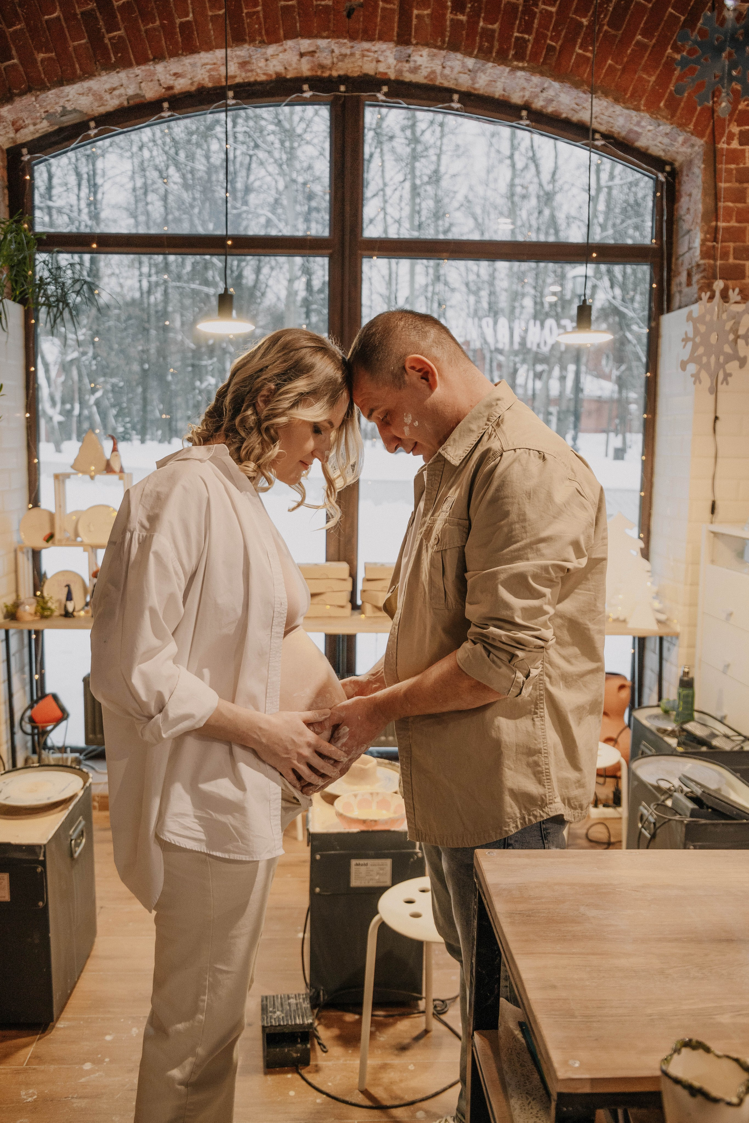 Мария и Александр. Семейный и свадебный фотограф Видное Москва Екатерина Пятова