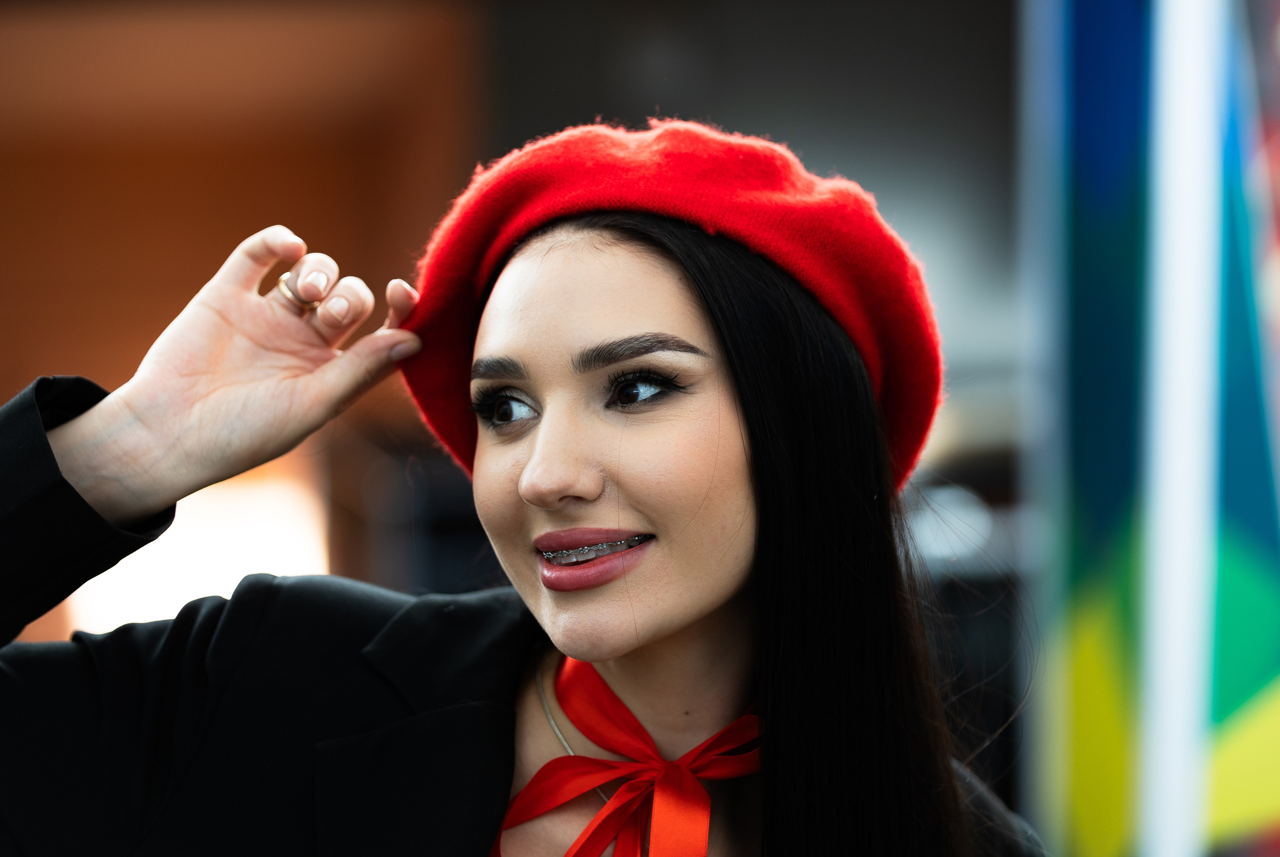 Съёмка № 11. Цирк. Павел Савельев, фотограф г. Самара