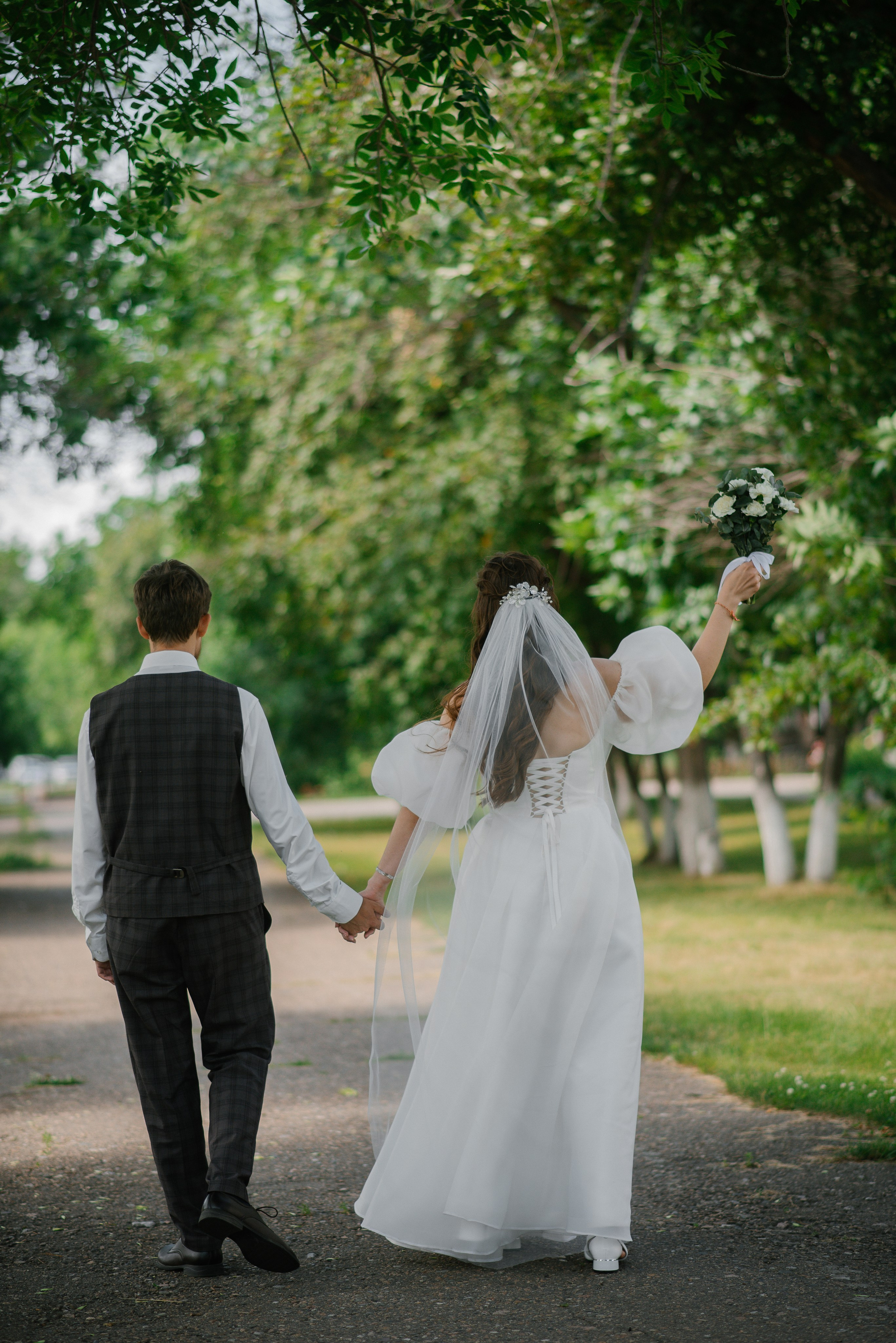 27.06.25 Wedding Day. Семейный фотограф в Барнауле