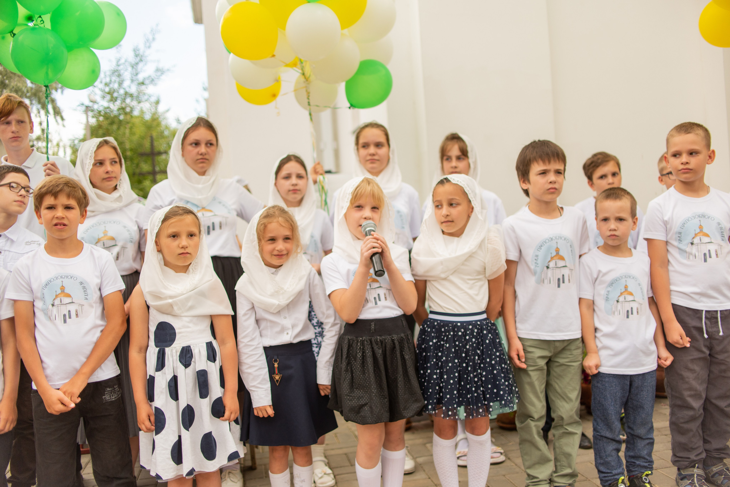 День памяти Агапита Печерского 14.06.2023. Семейный и свадебный фотограф в Феодосии и Коктебеле