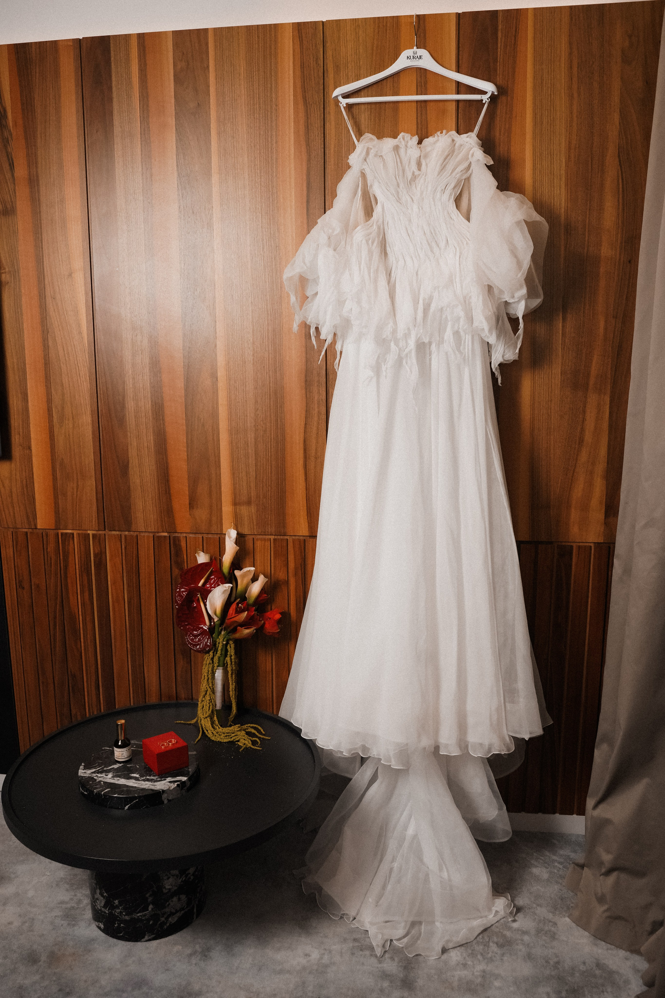 Movenpick. Фотограф Валентина Григорьева, г. Москва