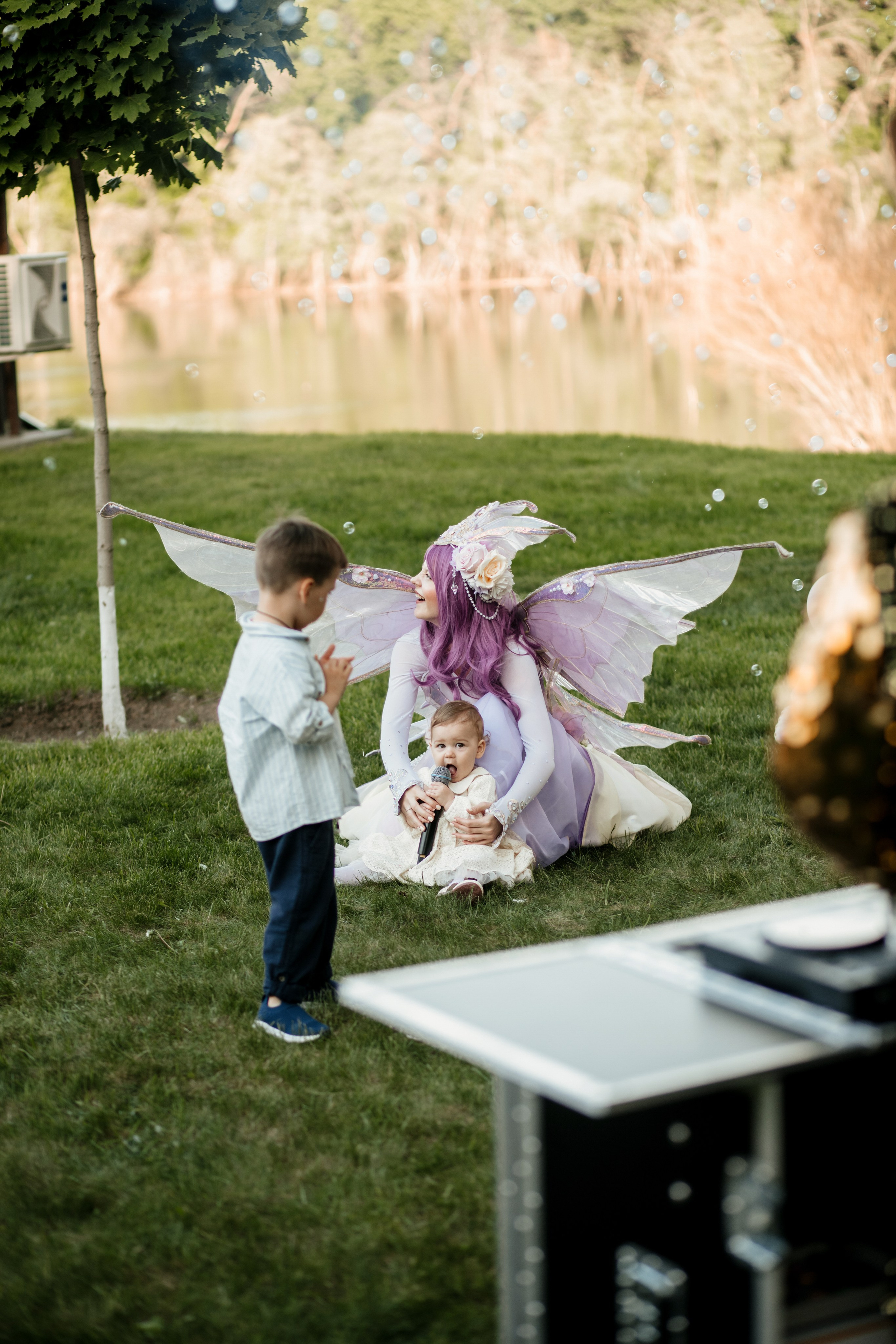 Майе годик. Фотограф в Волгограде и Москве | Анастасия Лаврова