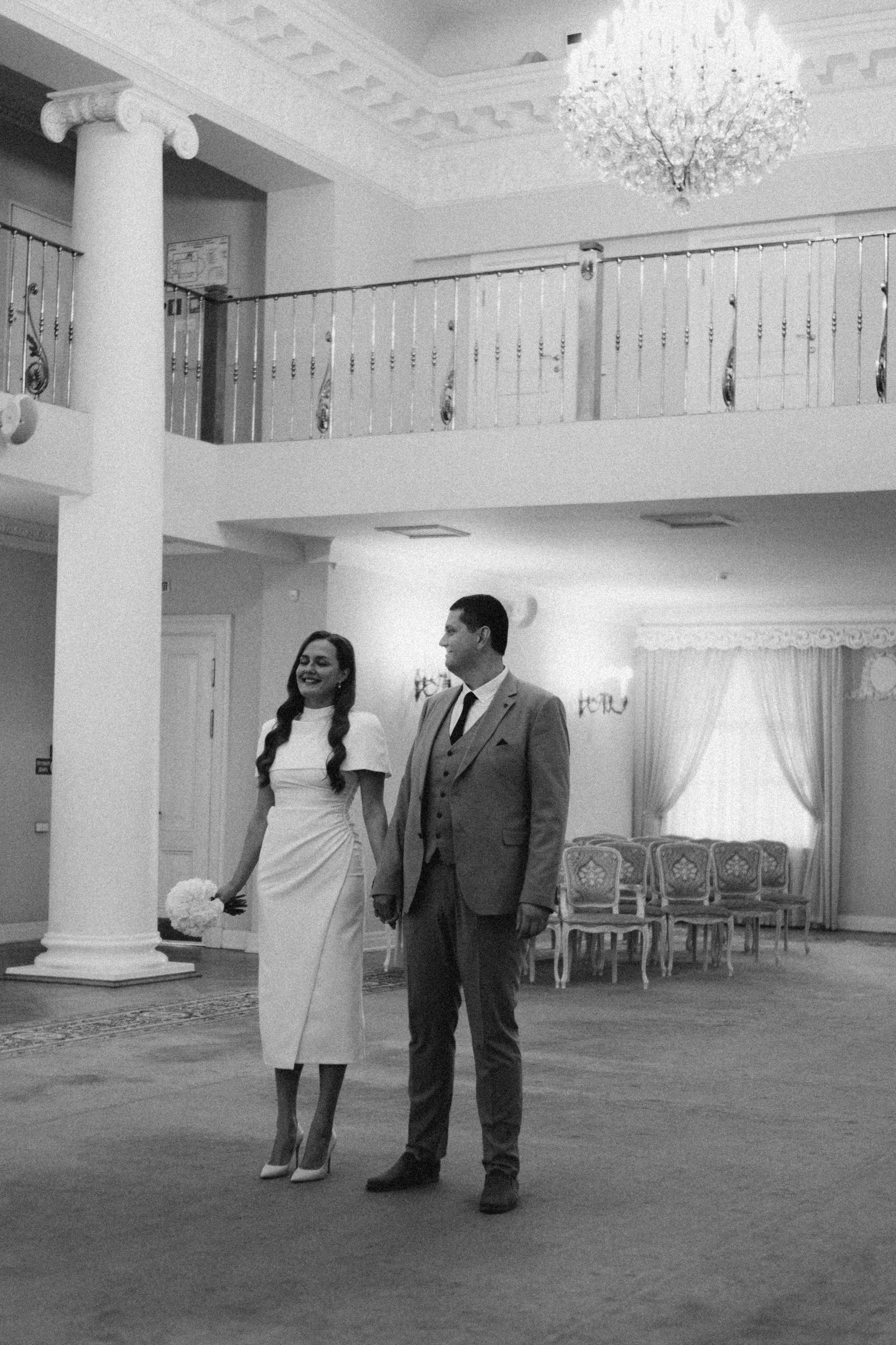 СВАДЕБНАЯ В ПУШКИНЕ. Профессиональный фотограф, Санкт-Петербург — Виктория Богомолова