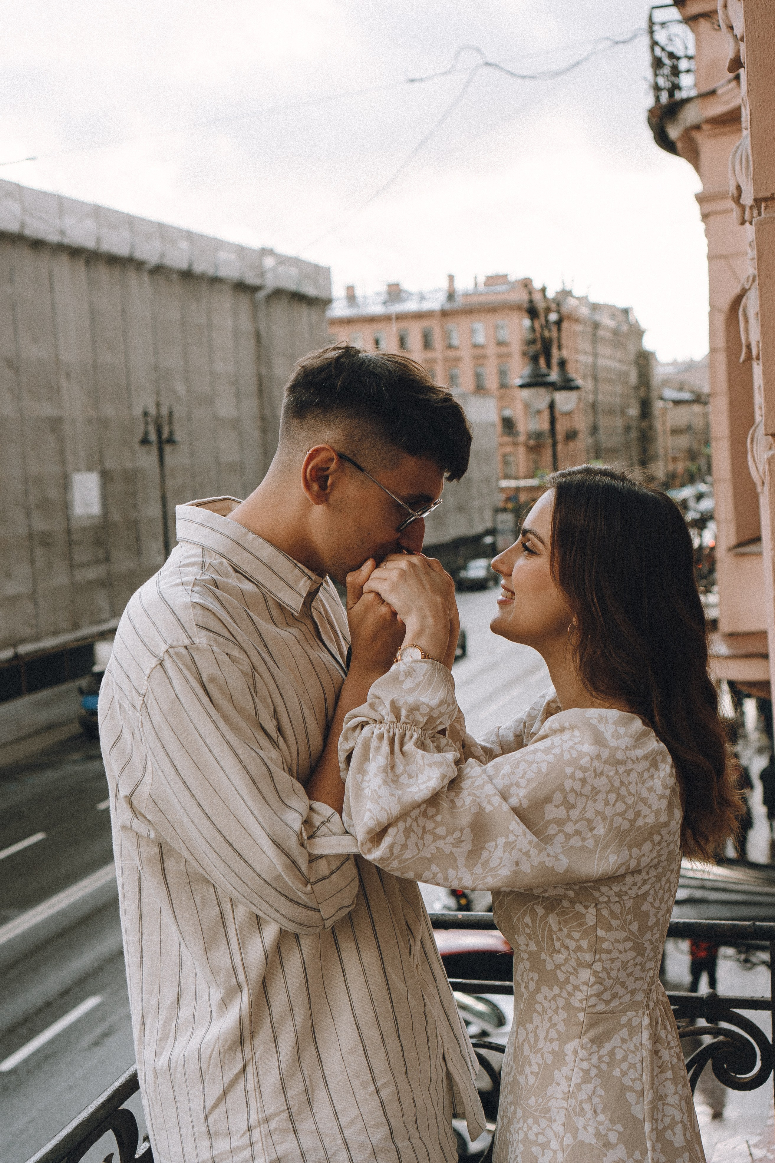 ЛЮБОВЬ В ИЮНЕ. Профессиональный фотограф, Санкт-Петербург — Виктория Богомолова