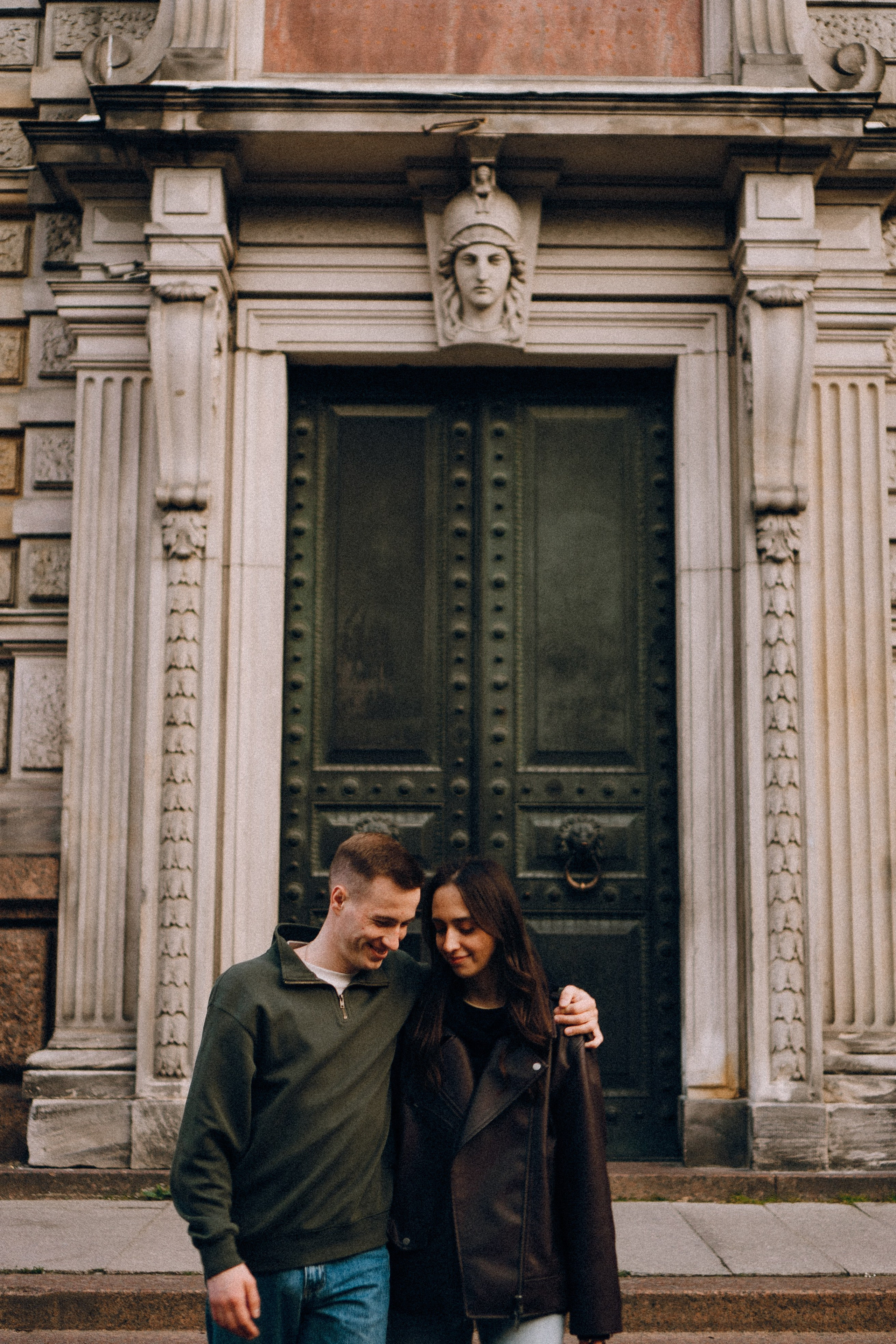 Рассветная история любви. Профессиональный фотограф, Санкт-Петербург — Виктория Богомолова