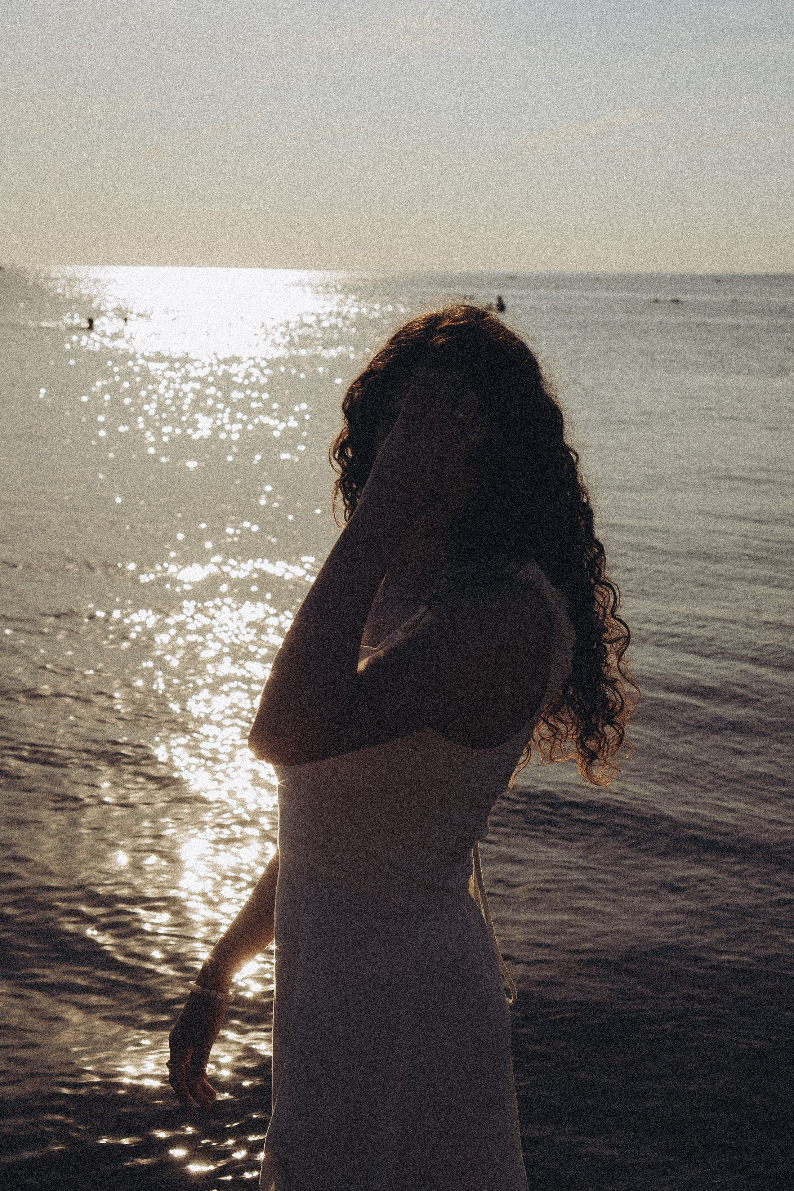 НА ФИНСКОМ ЗАЛИВЕ. Профессиональный фотограф, Санкт-Петербург — Виктория Богомолова