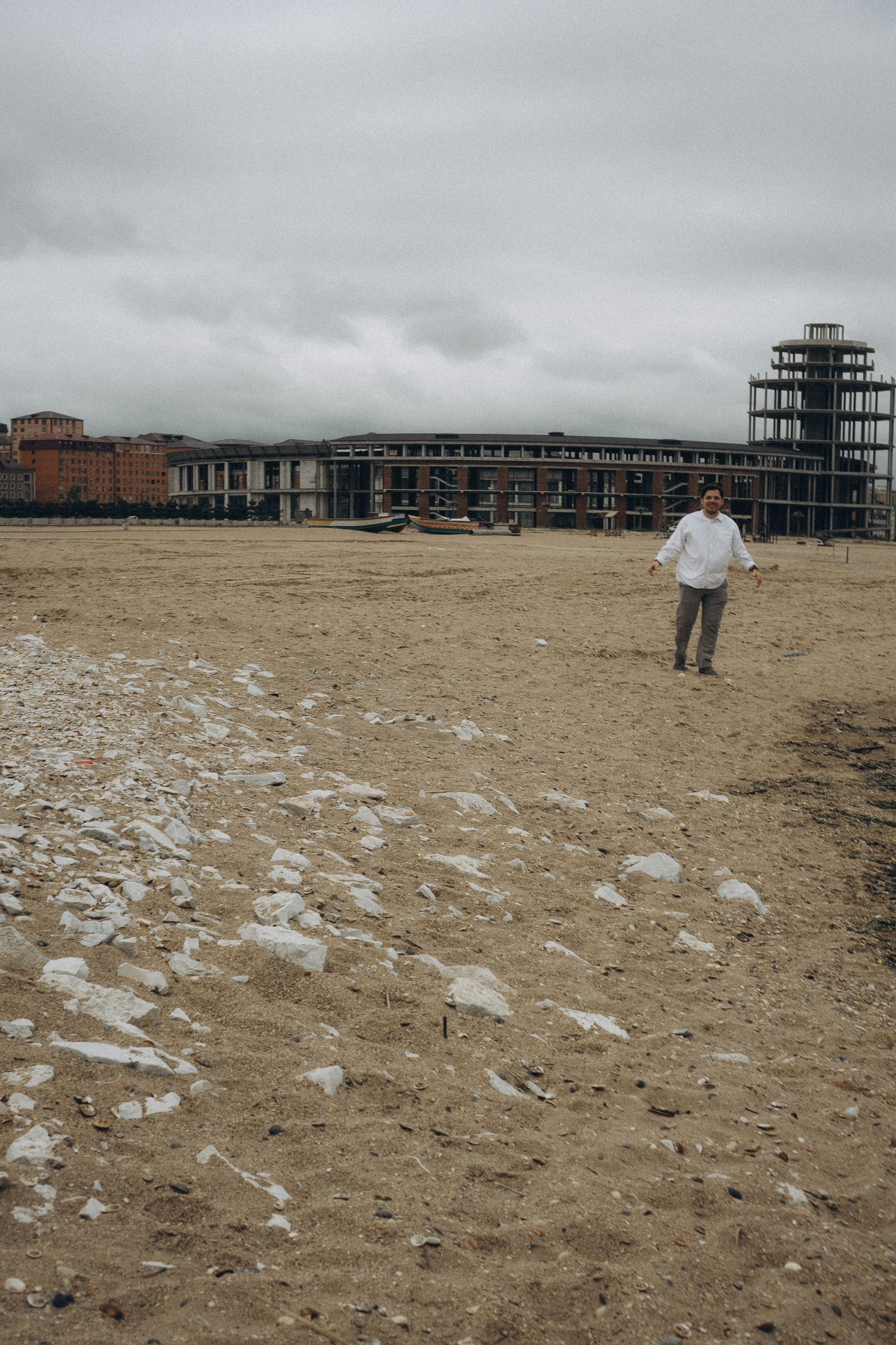 Каспий. Профессиональный фотограф, Санкт-Петербург — Виктория Богомолова