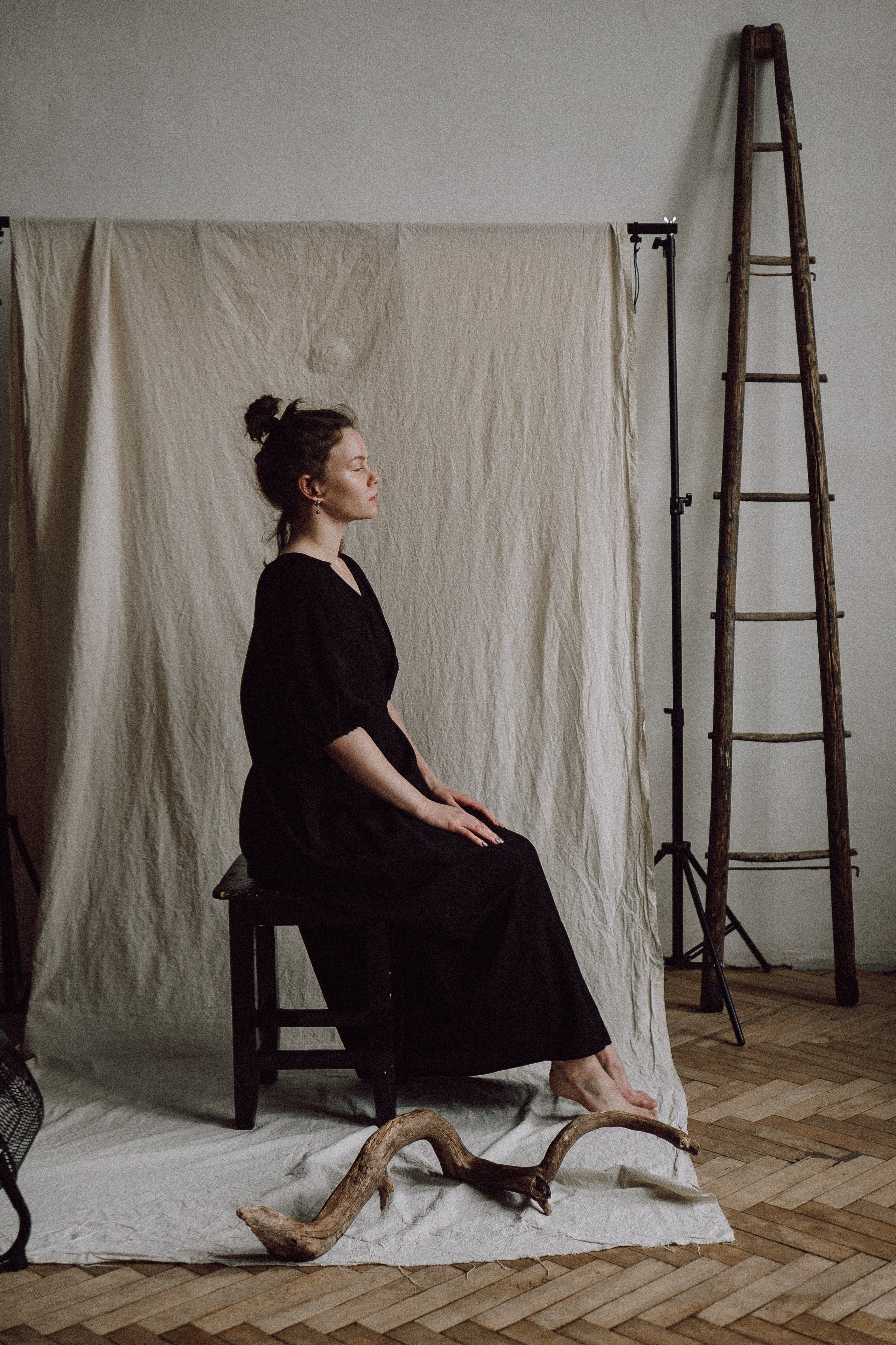 СТУДИЙНАЯ. Профессиональный фотограф, Санкт-Петербург — Виктория Богомолова