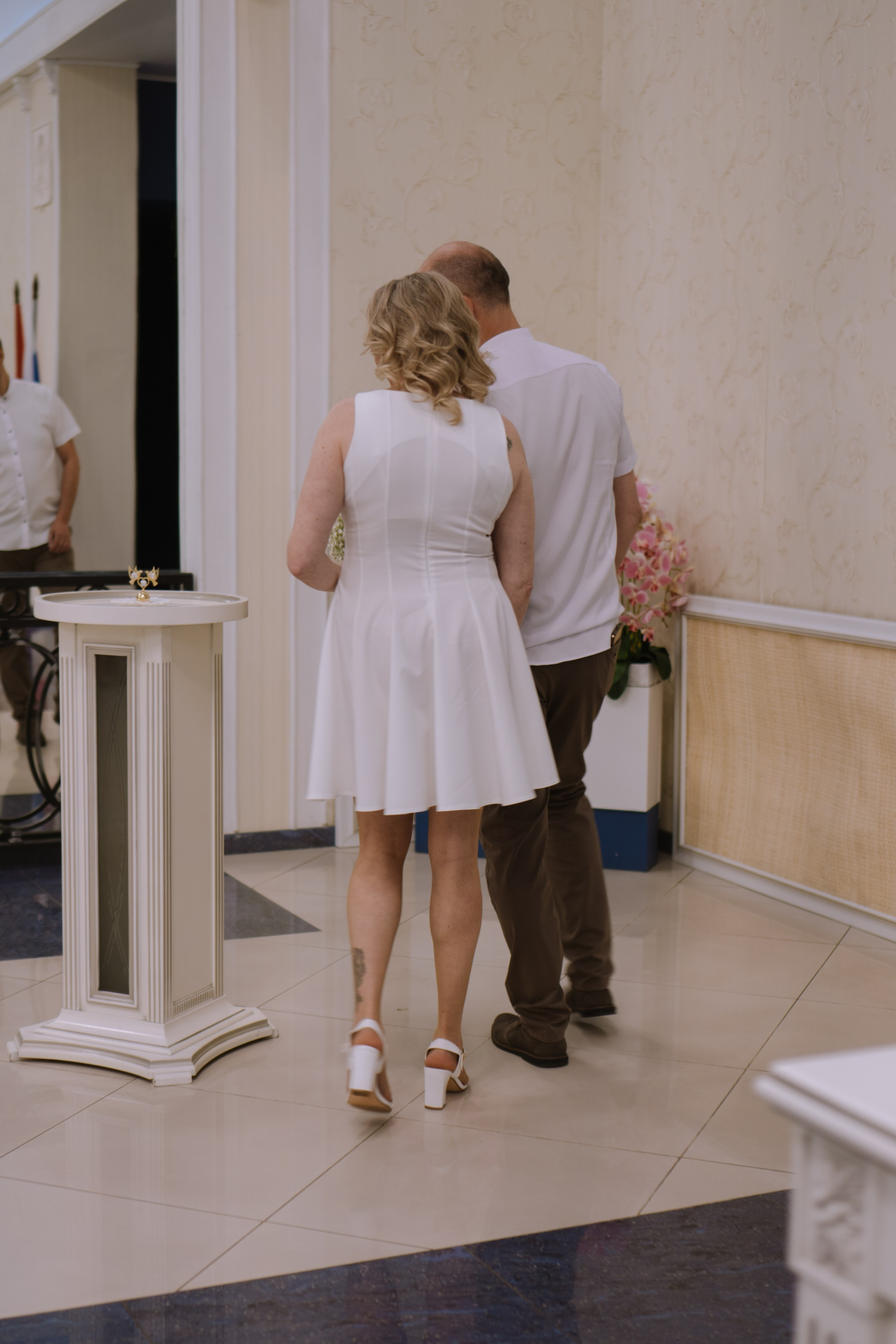 СВАДЕБНЫЙ РЕПОРТАЖ. Профессиональный фотограф, Санкт-Петербург — Виктория Богомолова