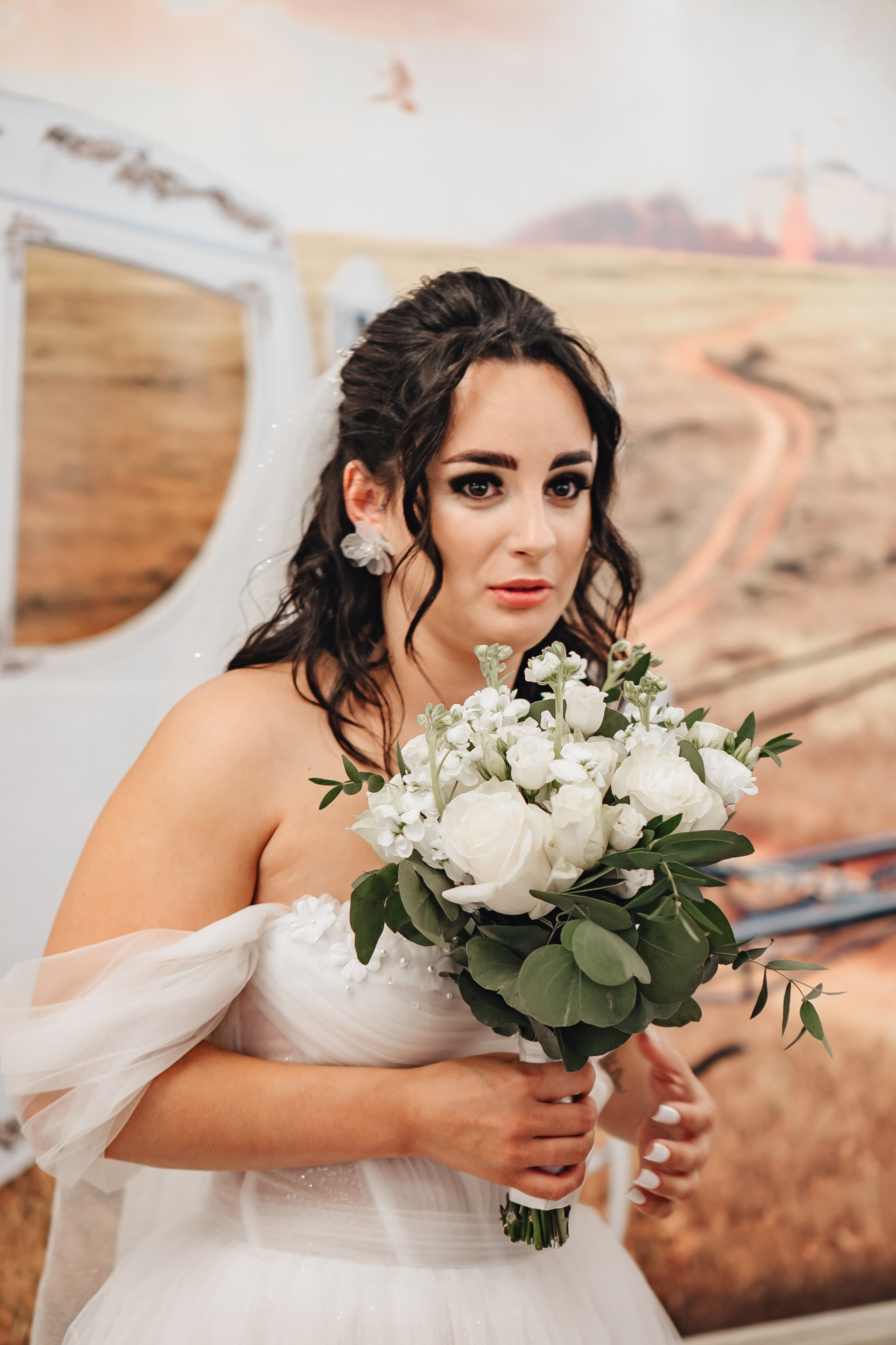 СВАДЕБНАЯ СЬЕМКА В ЗАГСЕ НА МОСКОВСКОМ ПРОСПЕКТЕ. Профессиональный фотограф, Санкт-Петербург — Виктория Богомолова