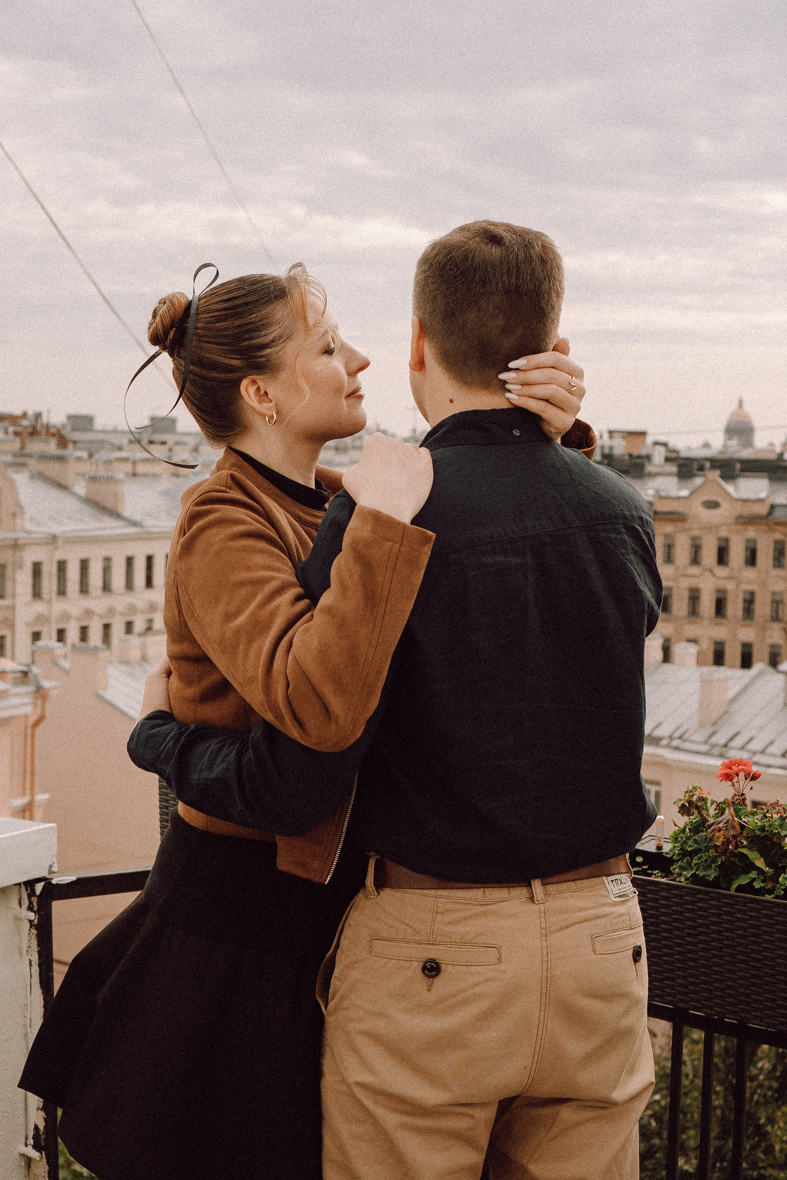 LOVE. Профессиональный фотограф, Санкт-Петербург — Виктория Богомолова