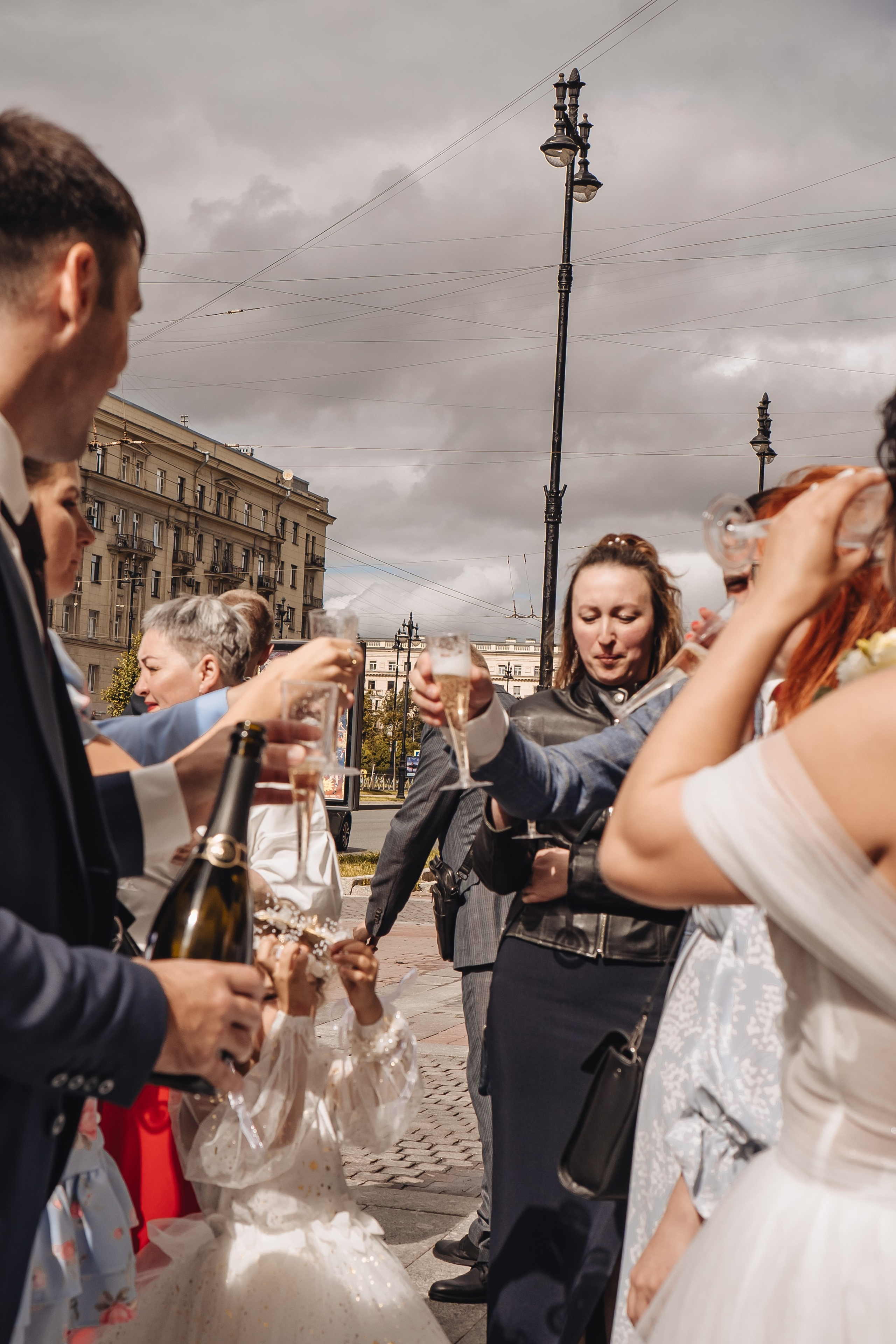 СВАДЕБНАЯ СЬЕМКА В ЗАГСЕ НА МОСКОВСКОМ ПРОСПЕКТЕ. Профессиональный фотограф, Санкт-Петербург — Виктория Богомолова