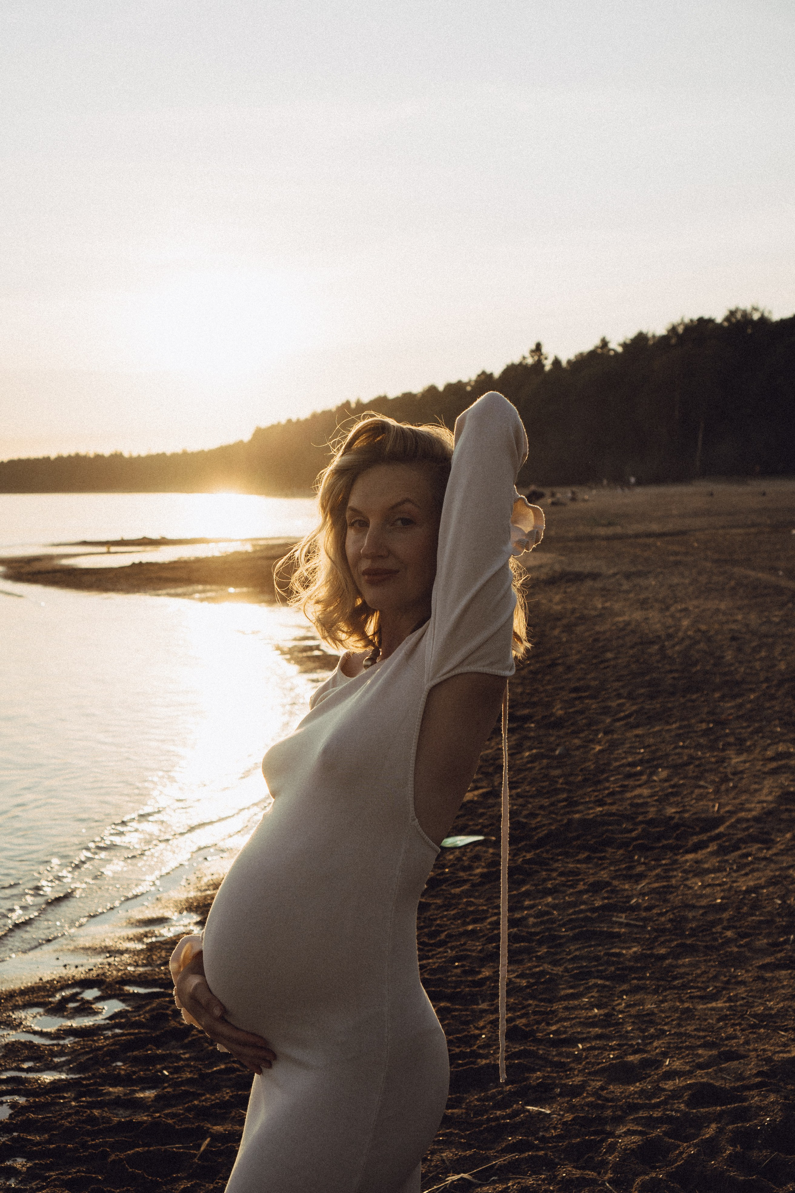 В ОЖИДАНИИ. Профессиональный фотограф, Санкт-Петербург — Виктория Богомолова