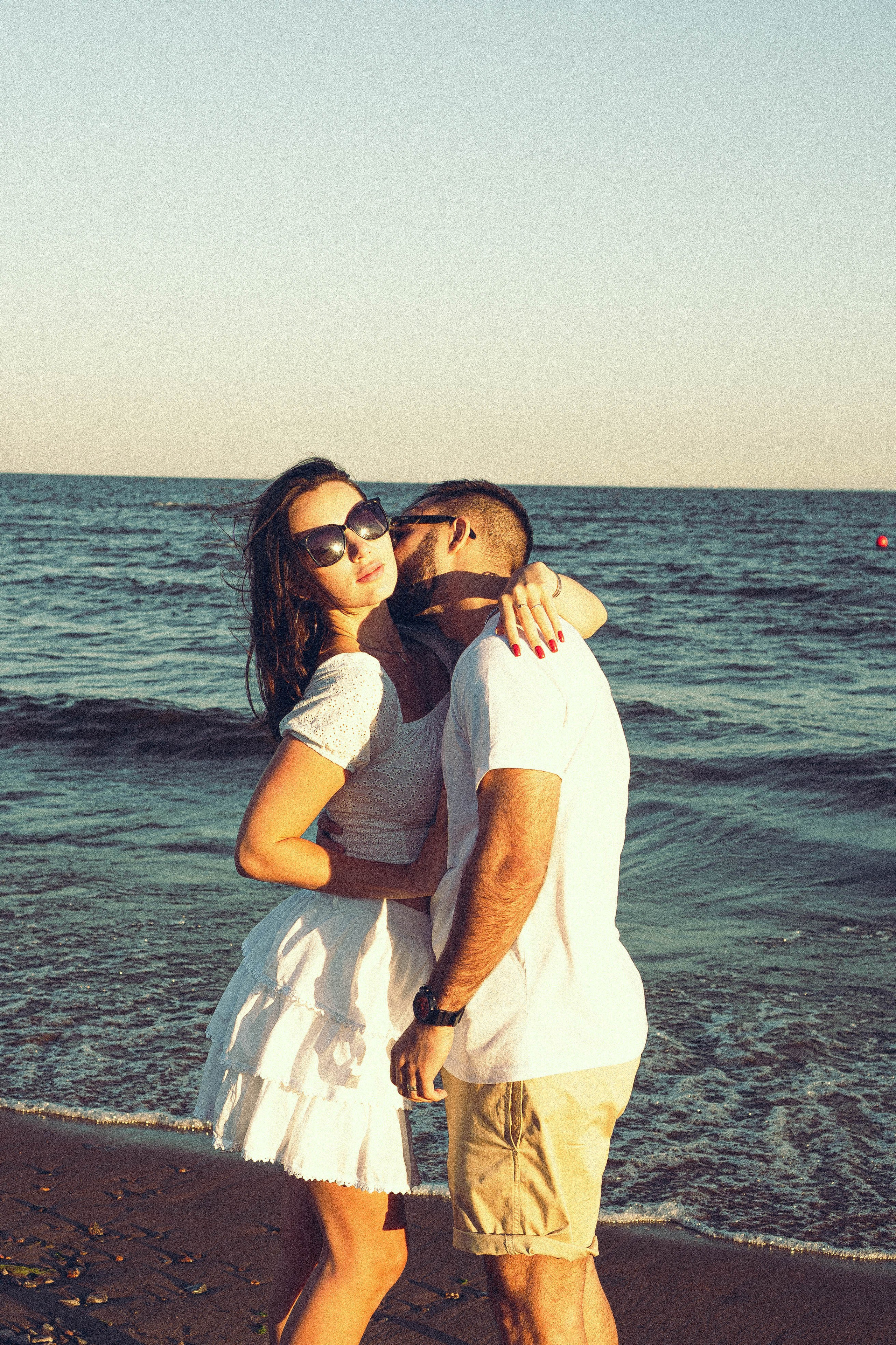 Любовь на заливе. Профессиональный фотограф, Санкт-Петербург — Виктория Богомолова