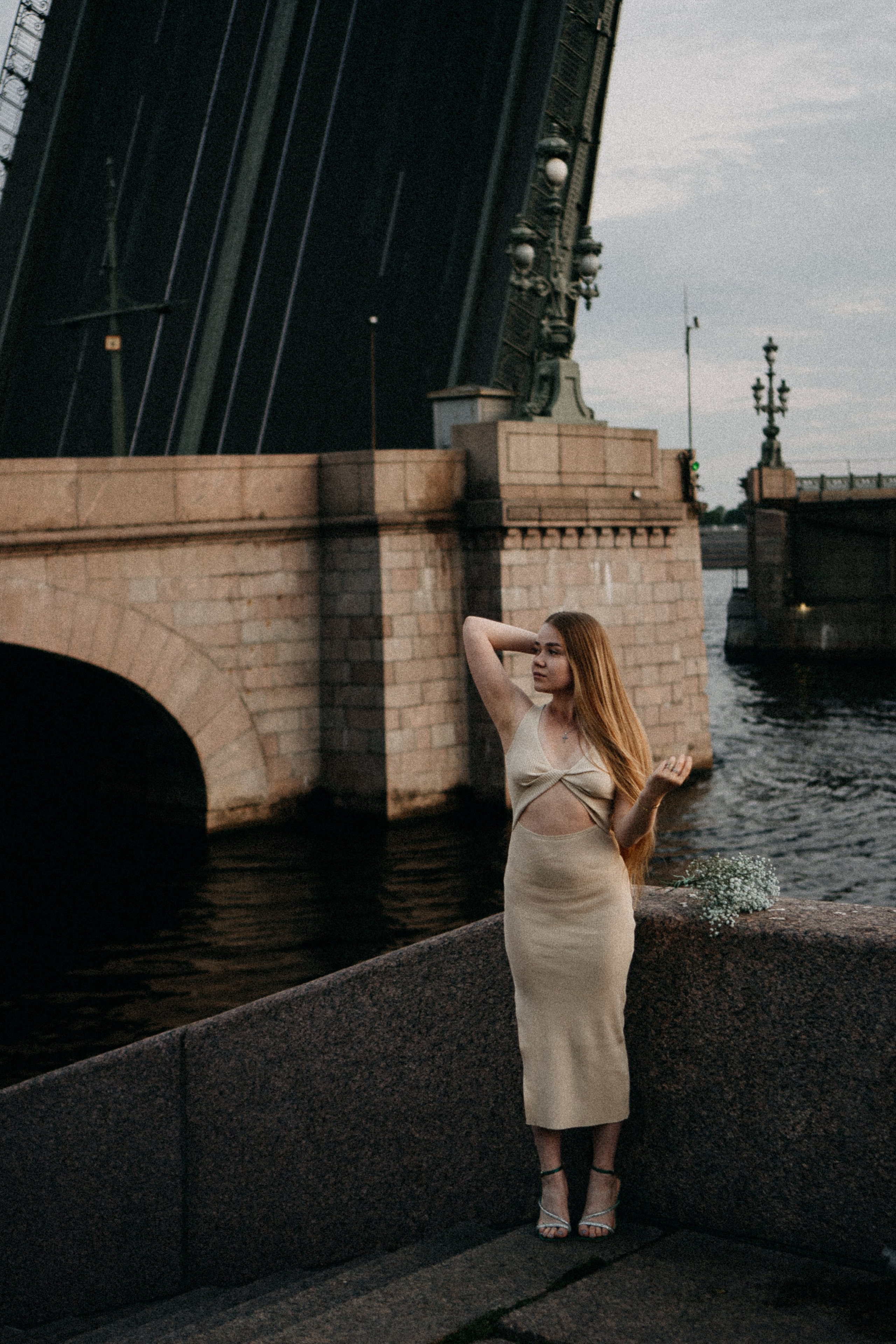 Рассветная. Профессиональный фотограф, Санкт-Петербург — Виктория Богомолова