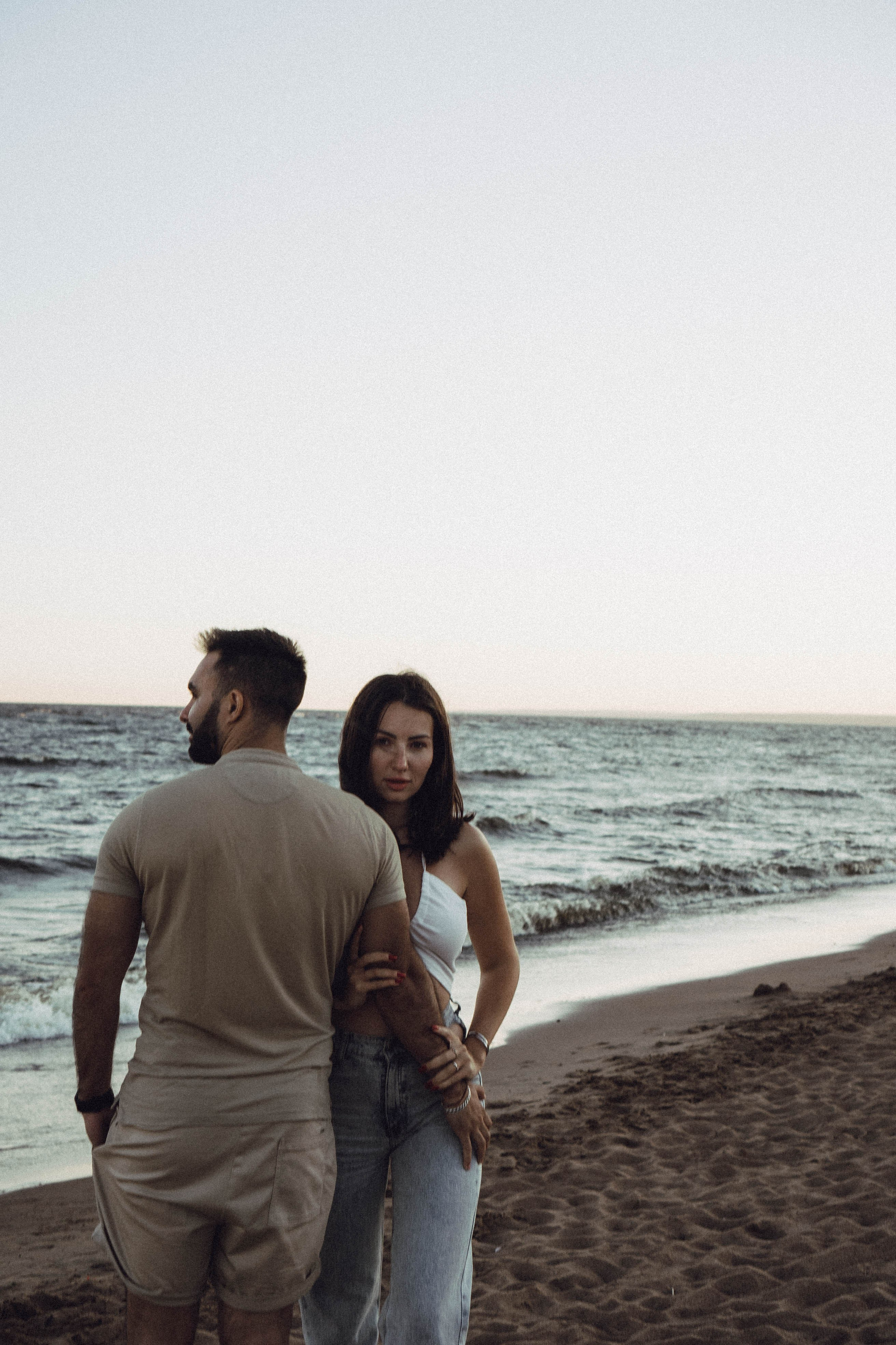 Любовь на заливе. Профессиональный фотограф, Санкт-Петербург — Виктория Богомолова