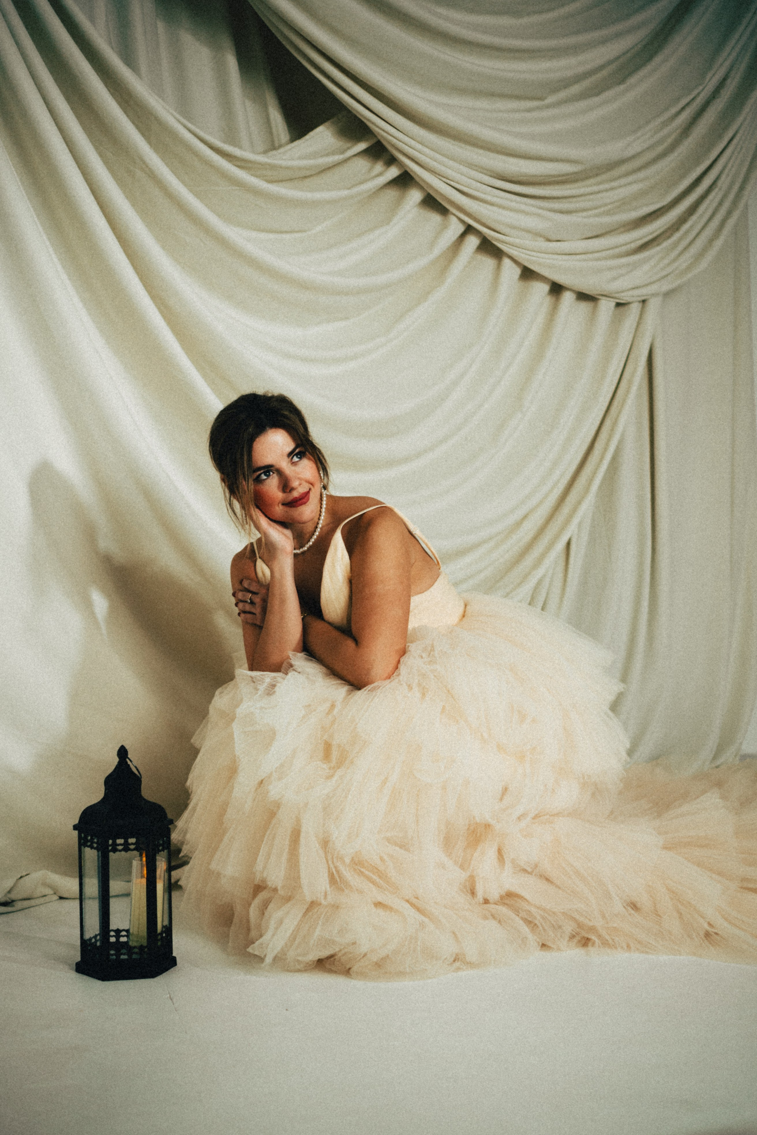 Сказочная история. Профессиональный фотограф, Санкт-Петербург — Виктория Богомолова