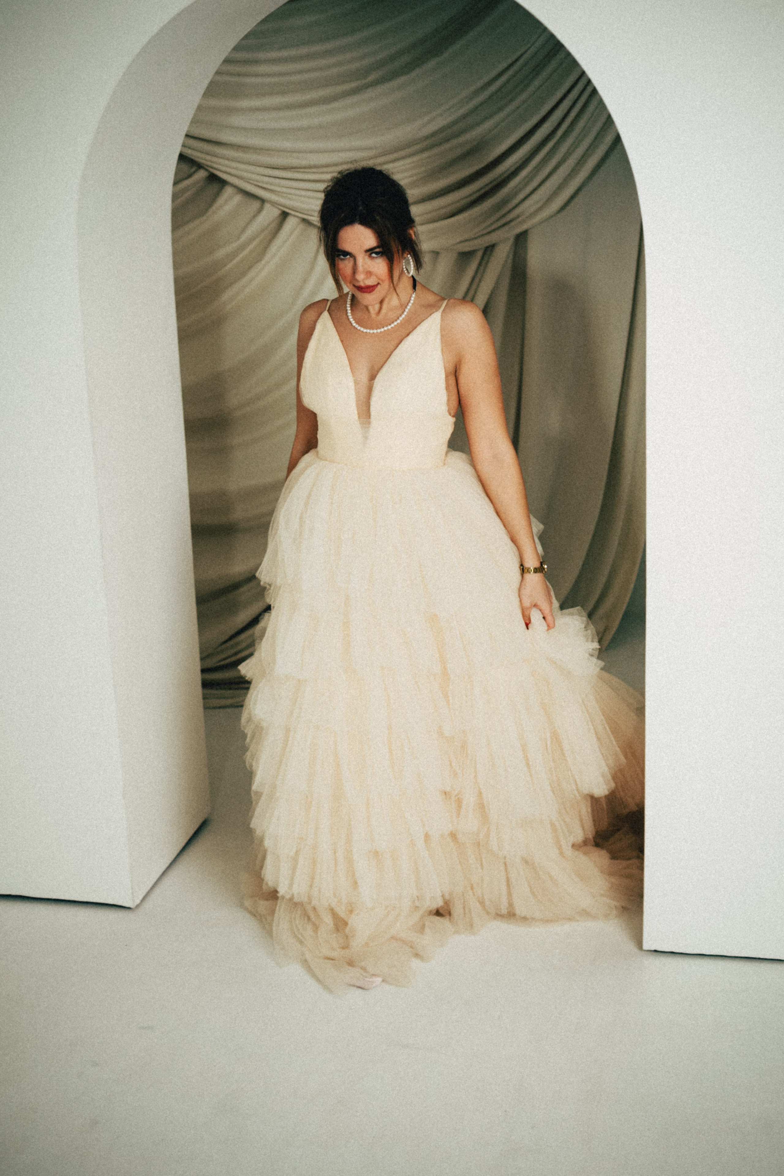 Сказочная история. Профессиональный фотограф, Санкт-Петербург — Виктория Богомолова