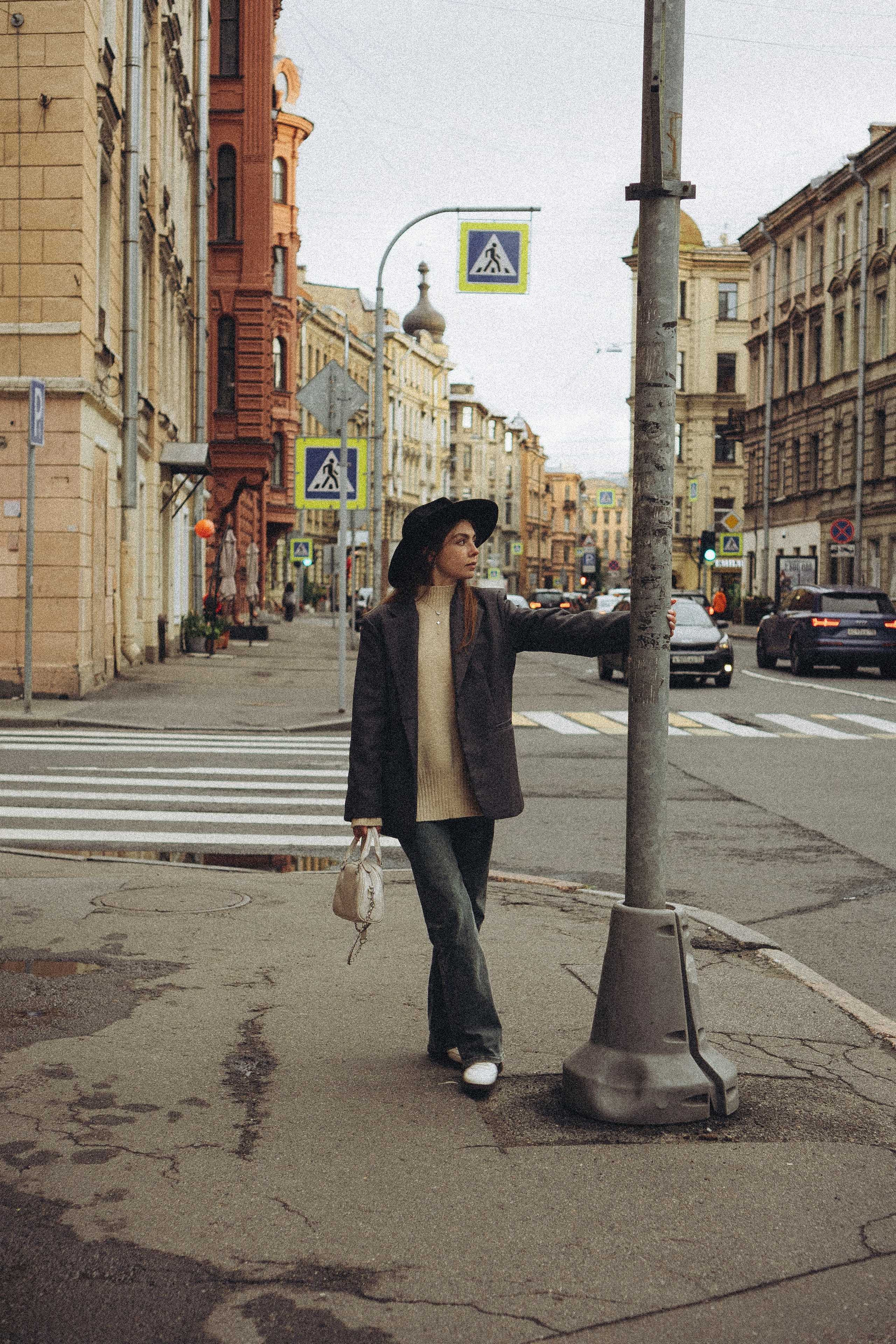 ПРОГУЛКА НА ЧЕРНЫШЕВСКОЙ. Профессиональный фотограф, Санкт-Петербург — Виктория Богомолова