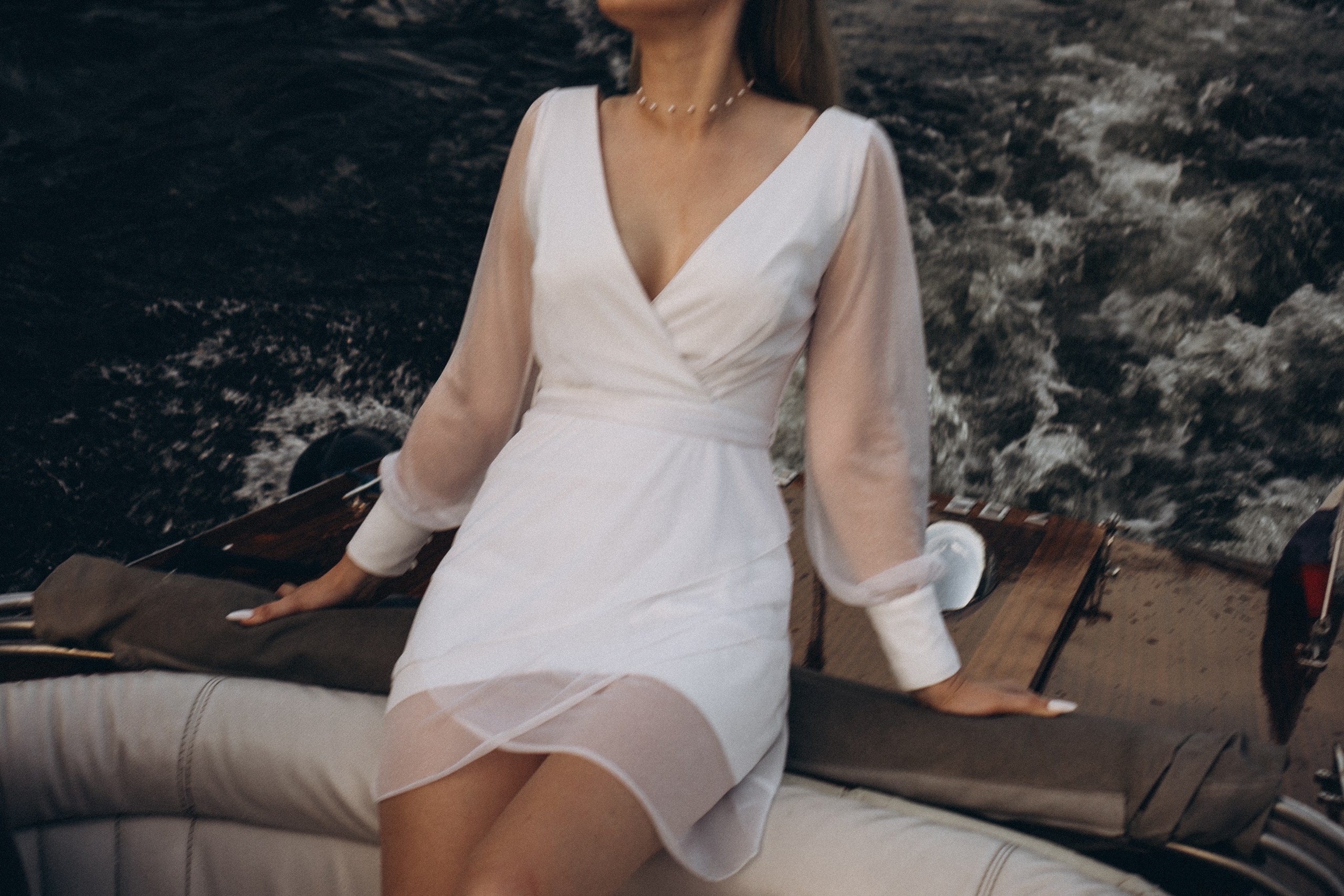 СВАДЕНБНАЯ СЬЕМКА НА КАТЕРЕ ПО КАНАЛАМ САНКТ-ПЕТЕРБУРГА И В АКВАТОРИИ НЕВЫ. Профессиональный фотограф, Санкт-Петербург — Виктория Богомолова