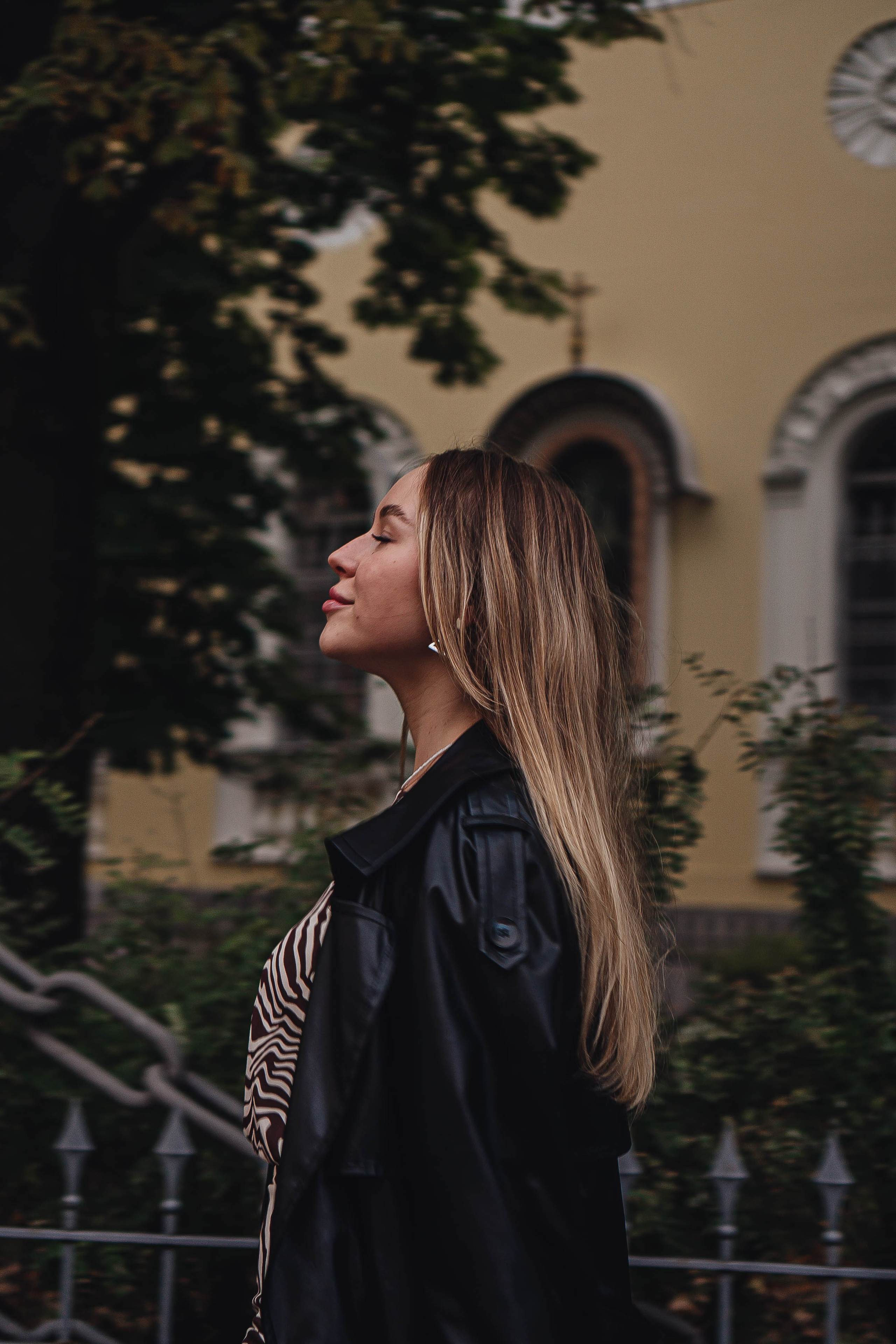 Жественность. Профессиональный фотограф, Санкт-Петербург — Виктория Богомолова