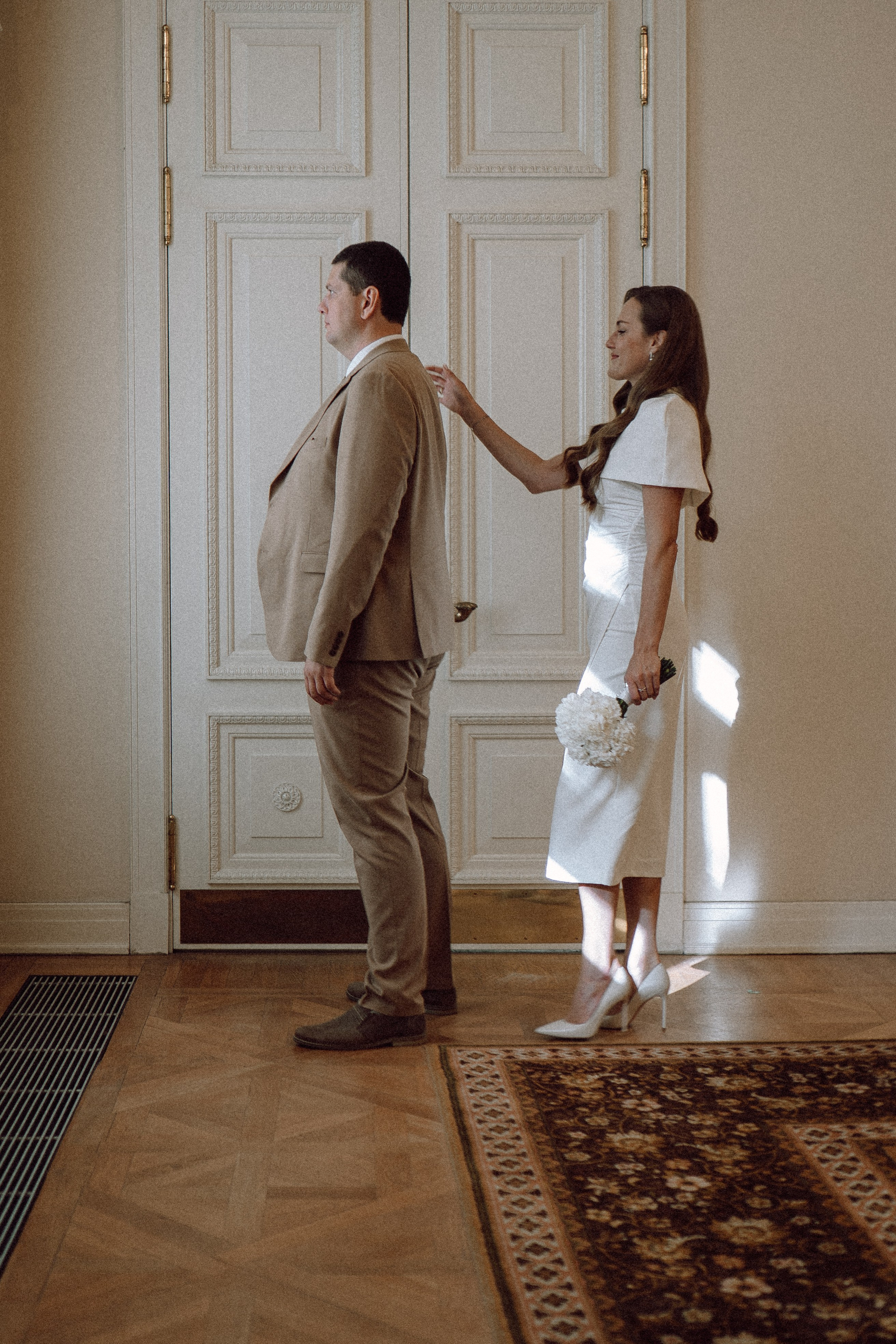 СВАДЕБНАЯ СЬЕМКА В ПУШКИН. Профессиональный фотограф, Санкт-Петербург — Виктория Богомолова