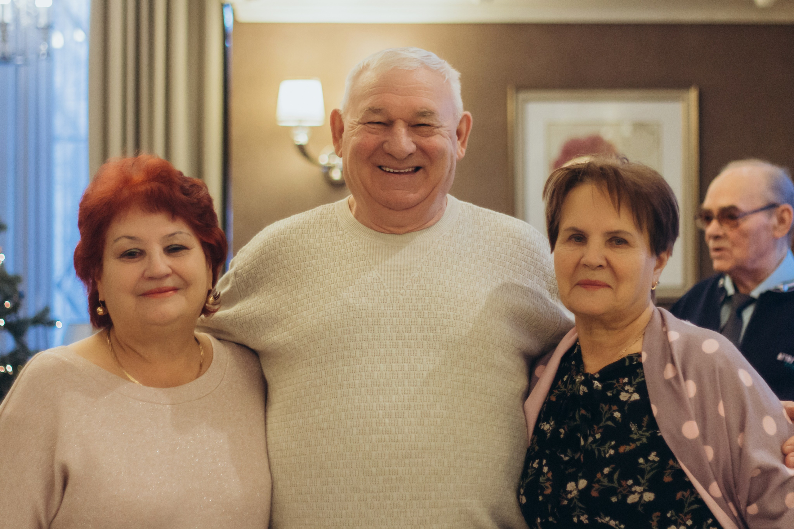 Семейный праздник. Репортажная съемка, Екатеринбург. Фотограф в Екатеринбурге Пойгина Елена