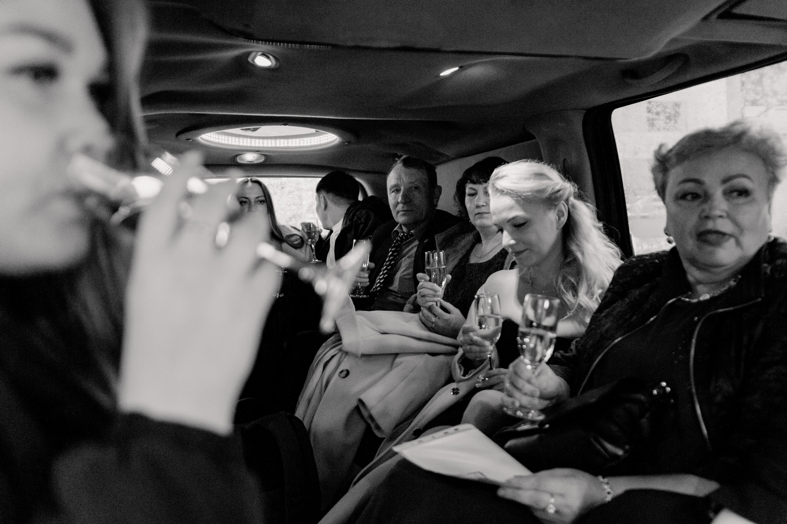 Юрий и Анастасия. Свадебная фотосессия в Екатеринбурге. Фотограф в Екатеринбурге Пойгина Елена