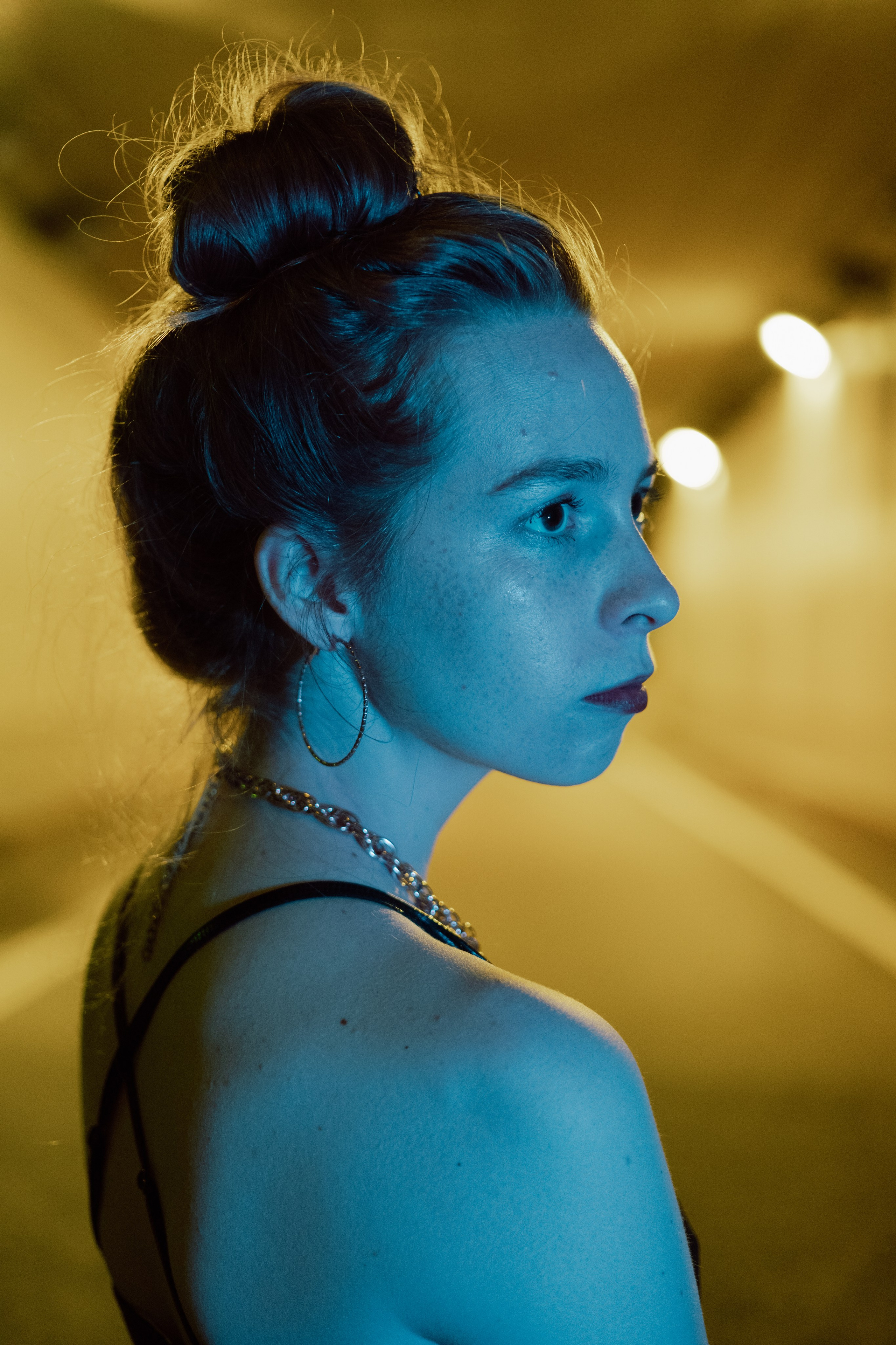 Полина РАН. Vladimirbaklenev