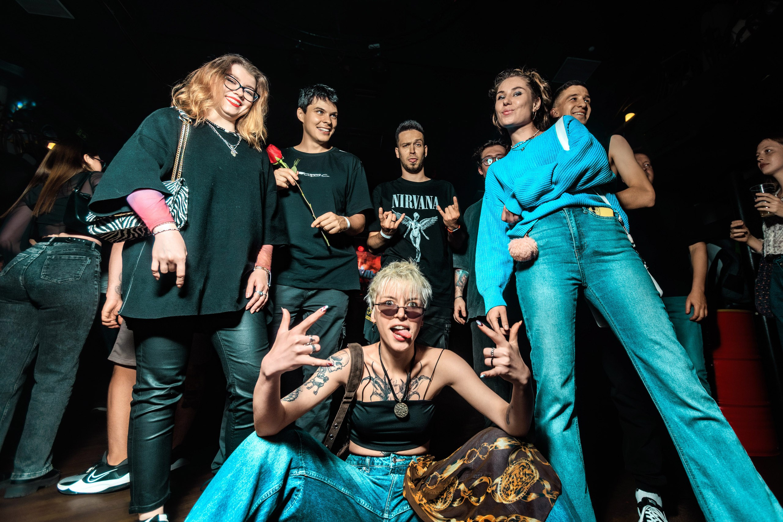 30.08.25 Олдскулы. Репортажный фотограф Екатеринбург | Яркий, качественный репортаж | Концерты, клубы, репортаж, праздники, корпоративы