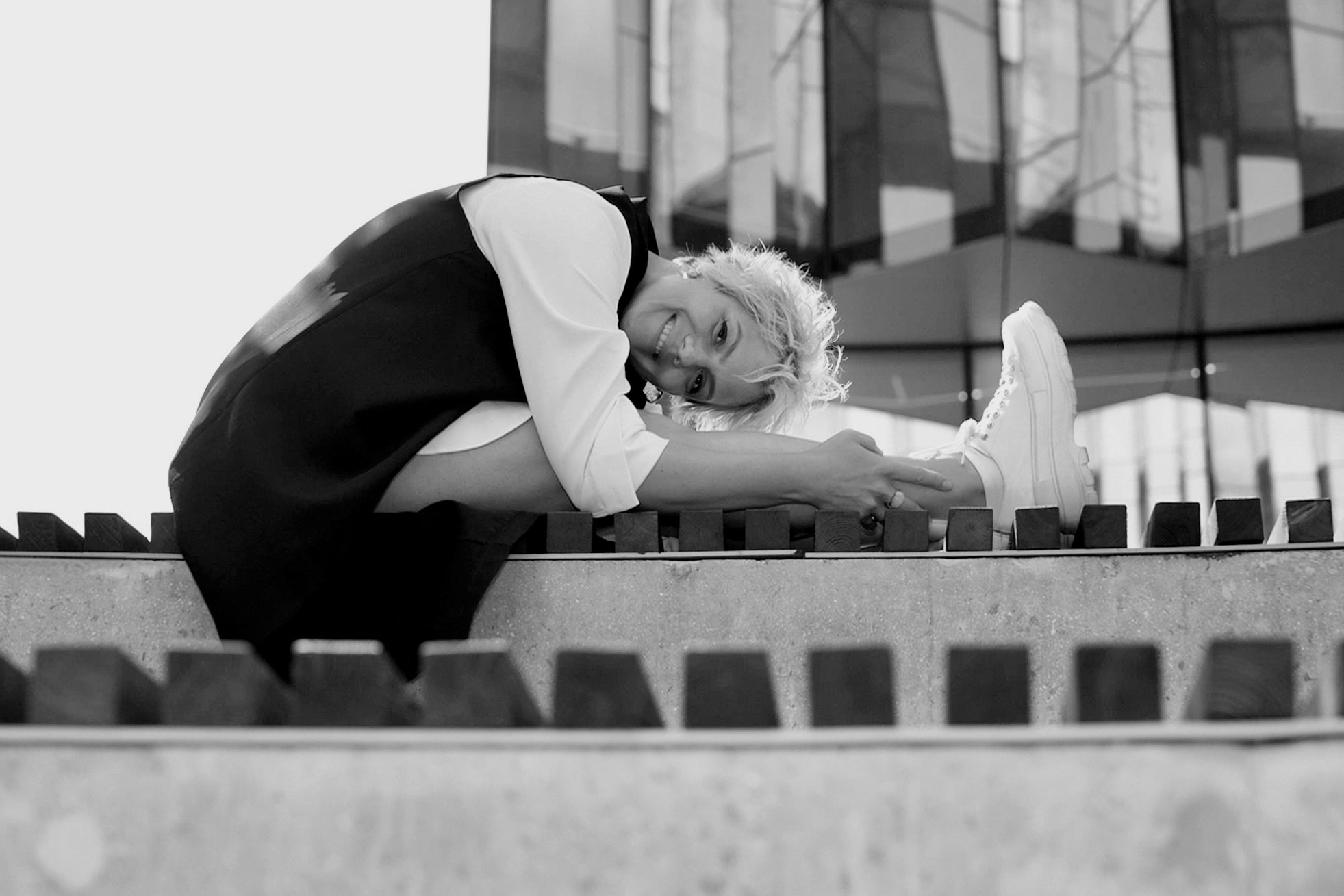 Аня. Событийный фотограф в Москве Юлия Папиянц