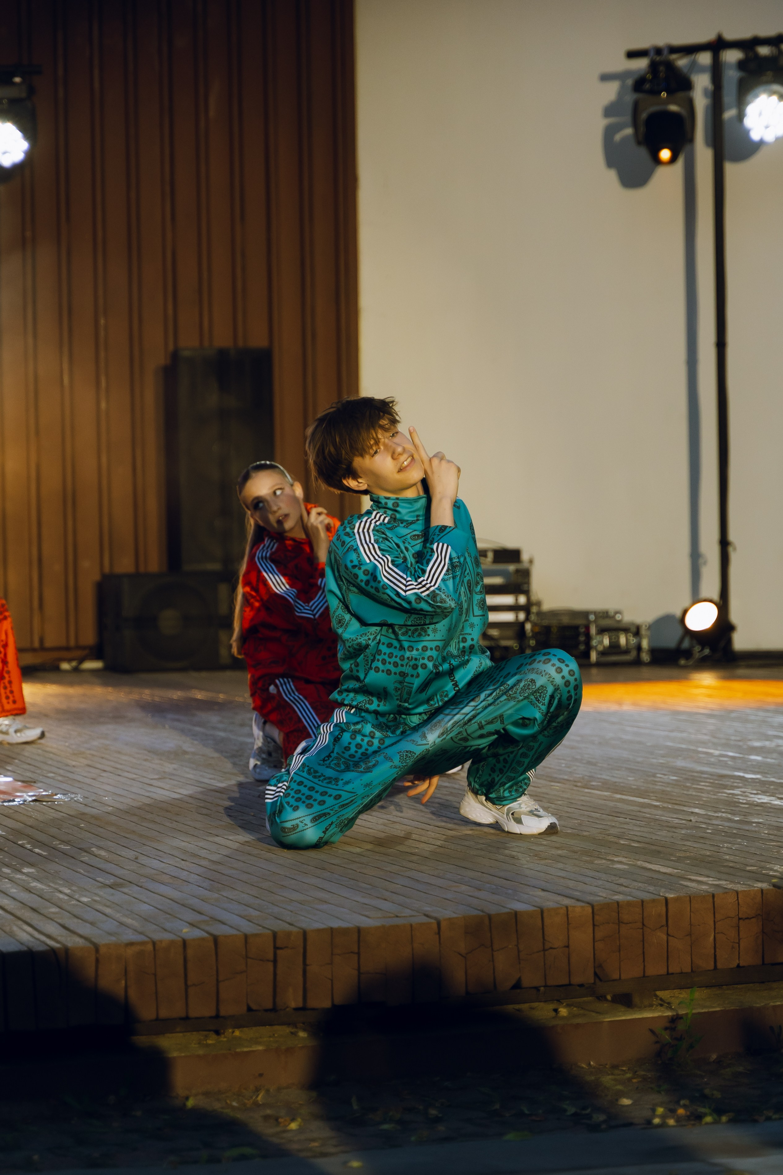 FUNKY ORANGE отчетный концерт 2025. Фотограф Надежда Погребняк | Рязань | Москва