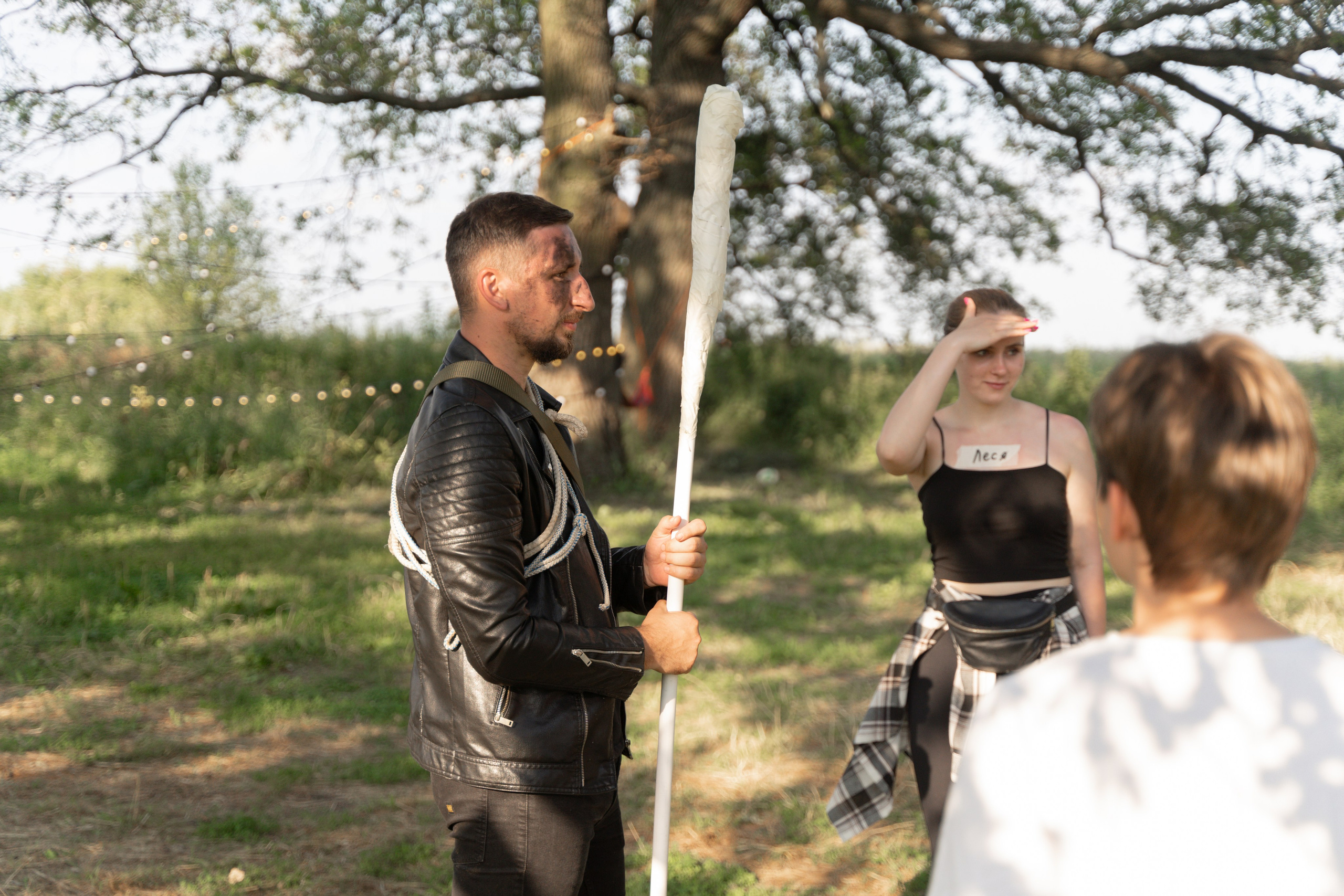 Палаточный форум для взрослых CAMPot 2024. Фотограф Надежда Погребняк | Рязань | Москва