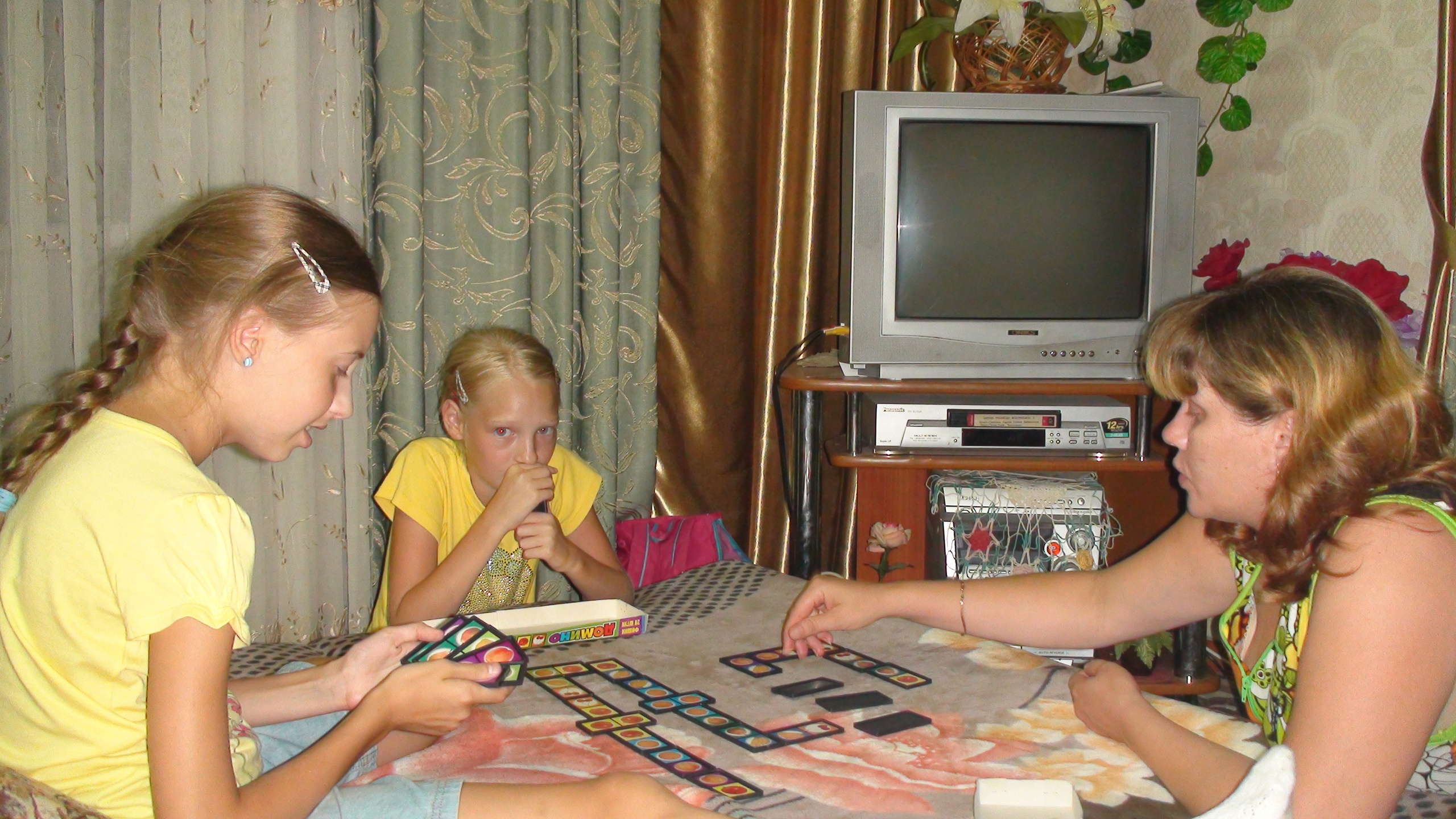 Отпуск с Видеокамеры. Семейный, Свадебный фотограф СПБ Питер— Романова Екатерина