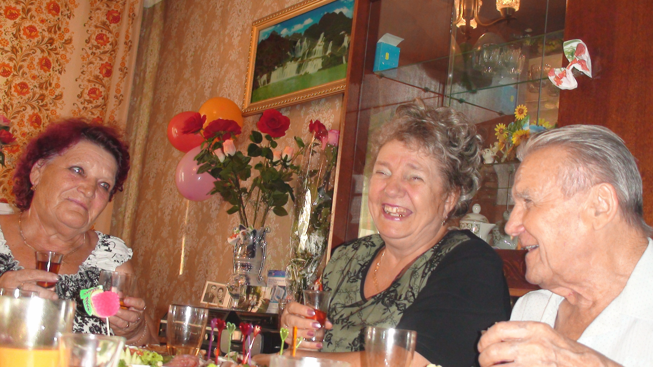 Отпуск с Видеокамеры. Семейный, Свадебный фотограф СПБ Питер— Романова Екатерина