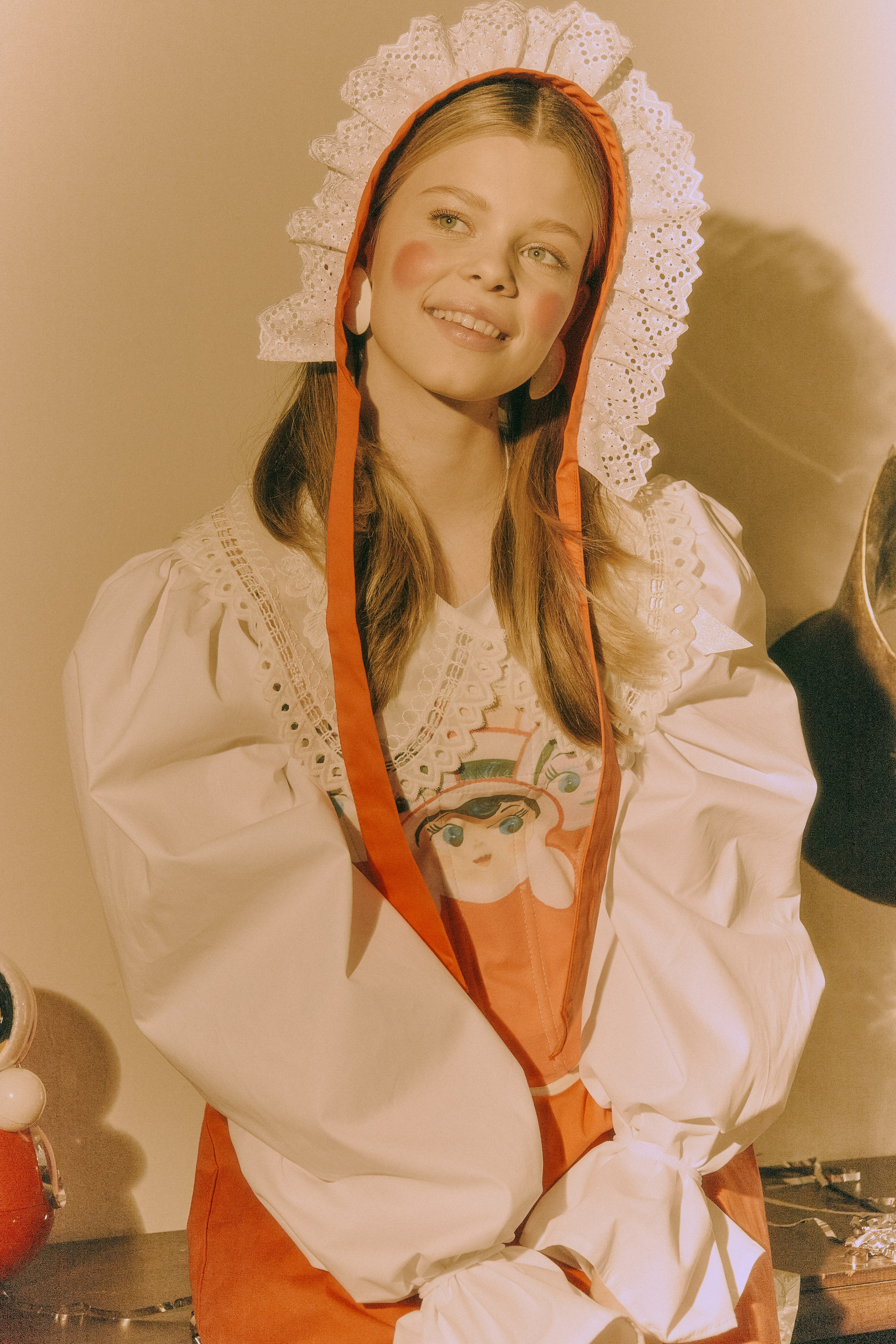 История игрушек. Фотограф в Москве Ярослава Фролова