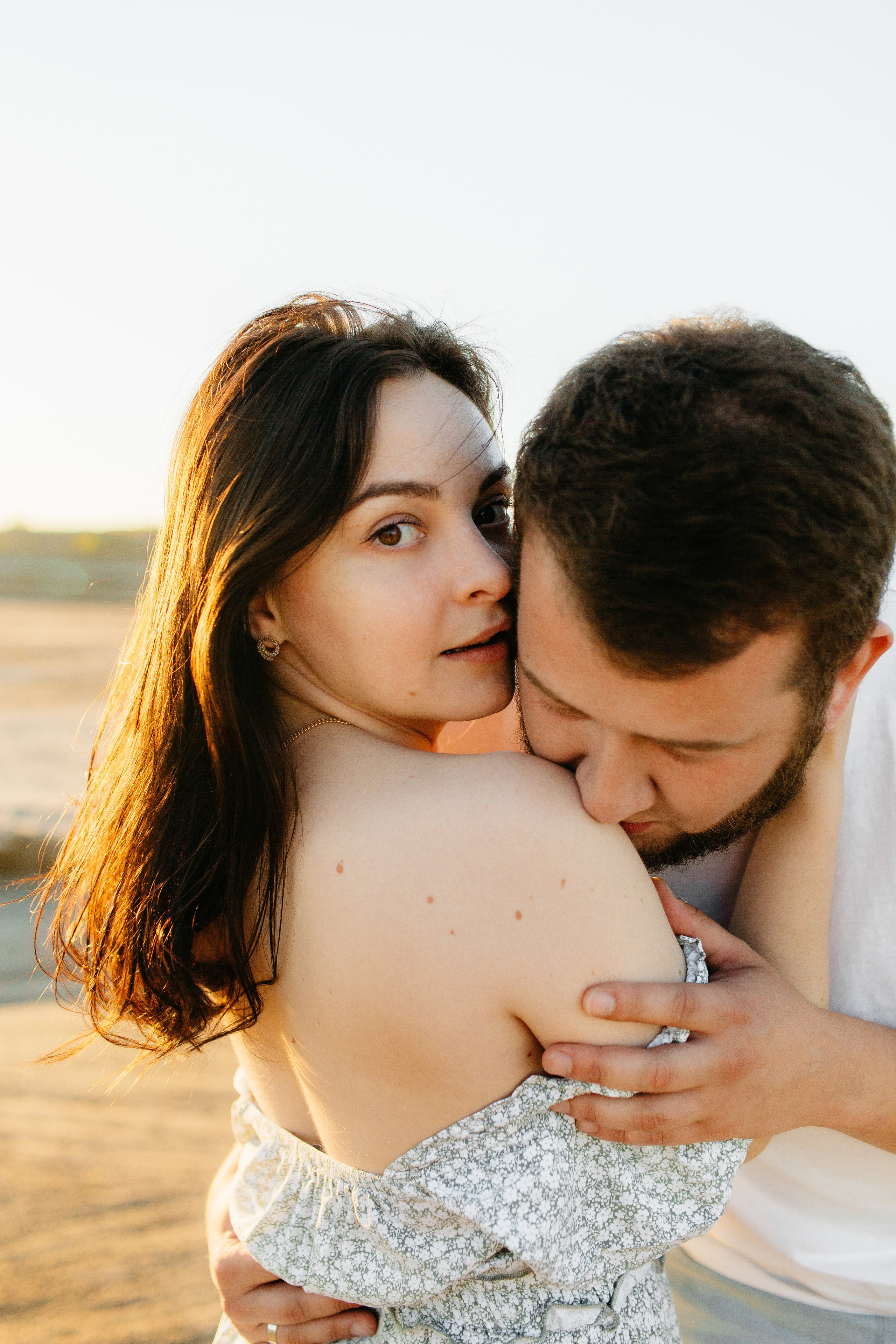 Артём и Виктория. Свадебный и семейный фотограф Иваново Елена Угодина