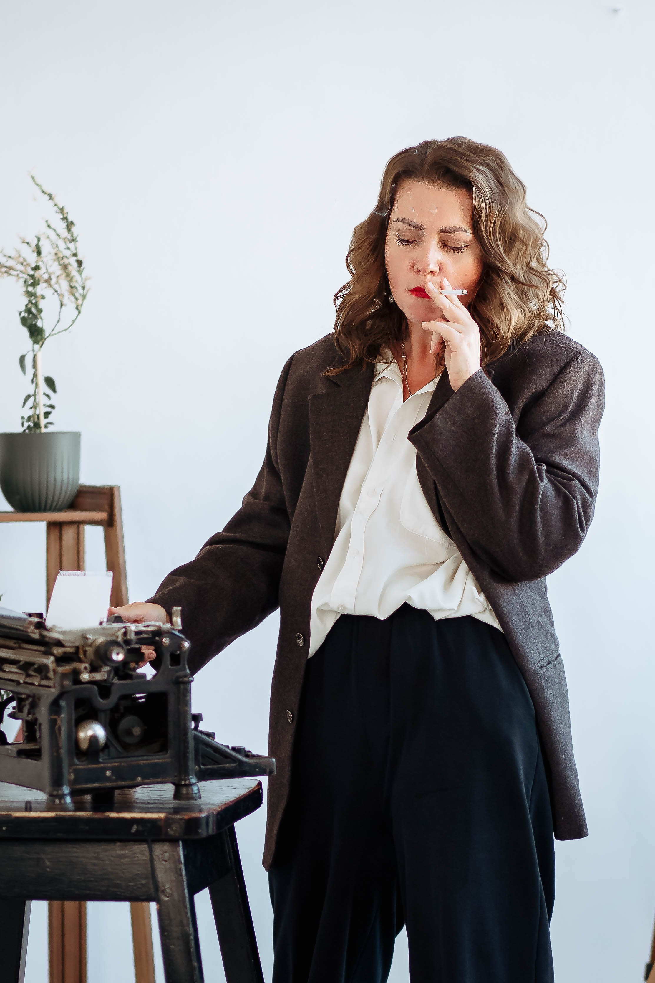 Студийная фотосъемка. Фотограф в Феодосии Наталья Булгакова