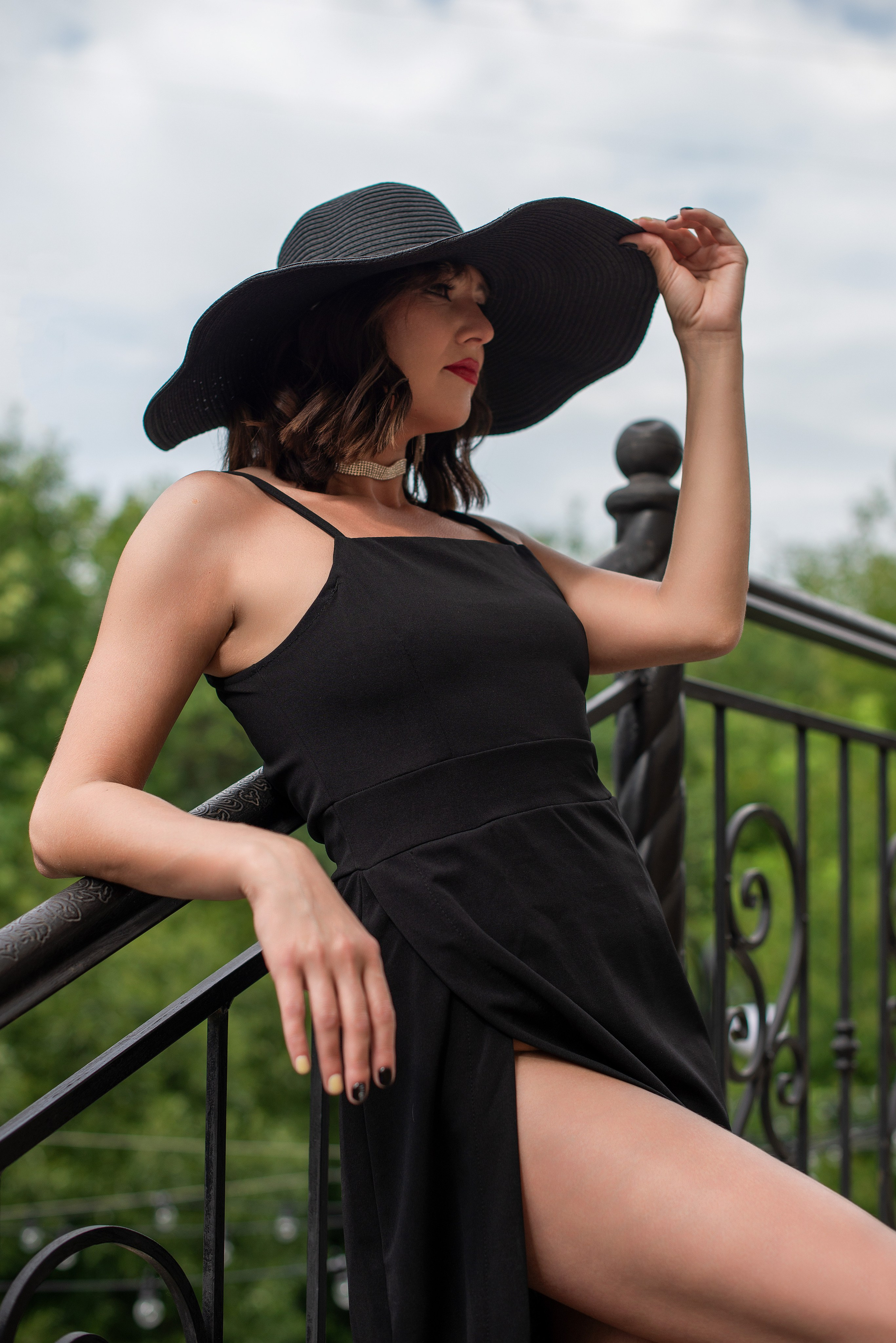 Очаровательная Мария. Творческий фотограф Вологда