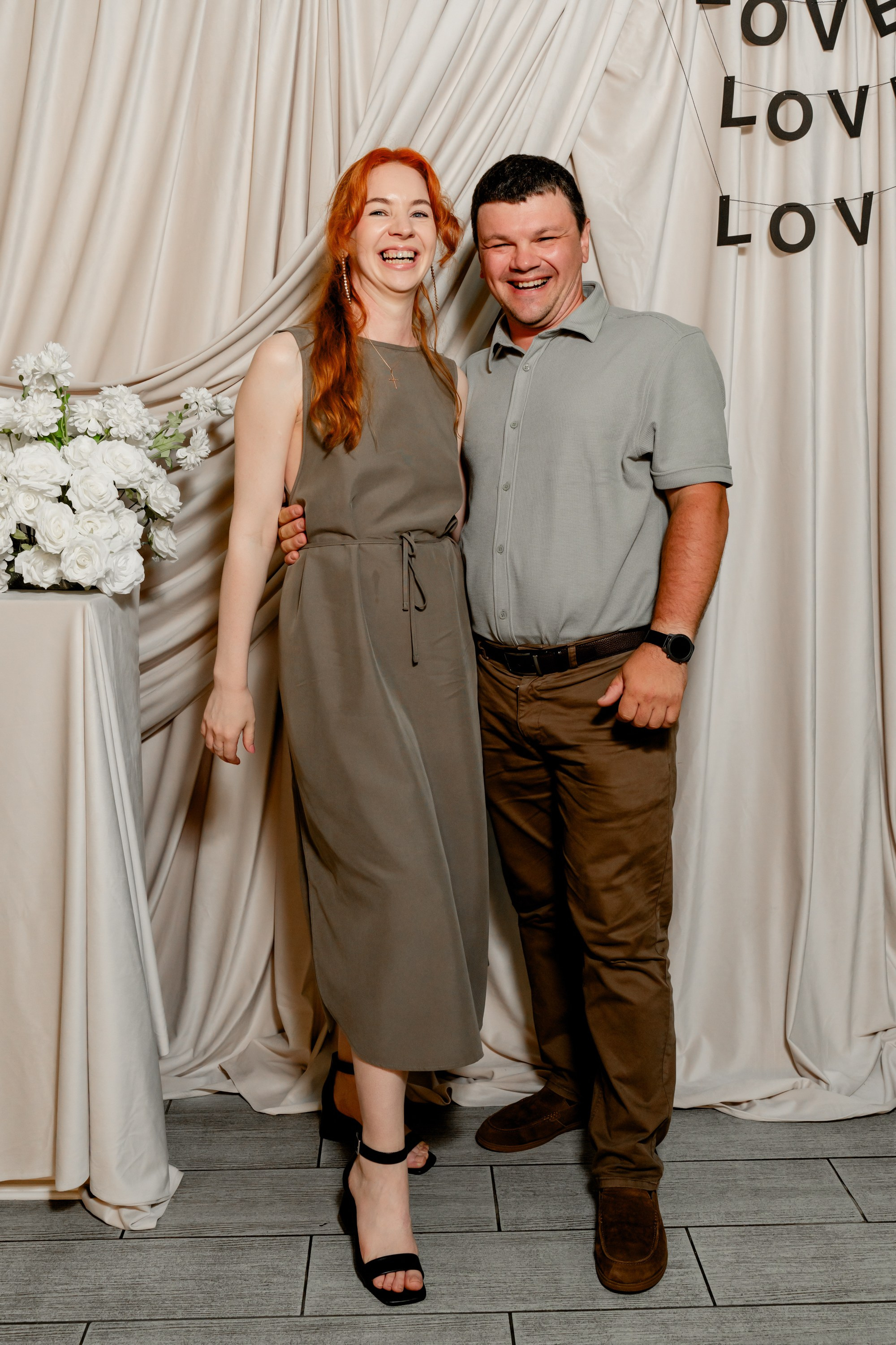 Фокс & Лина. Фотограф и видеограф в Сочи Красова Юлия
