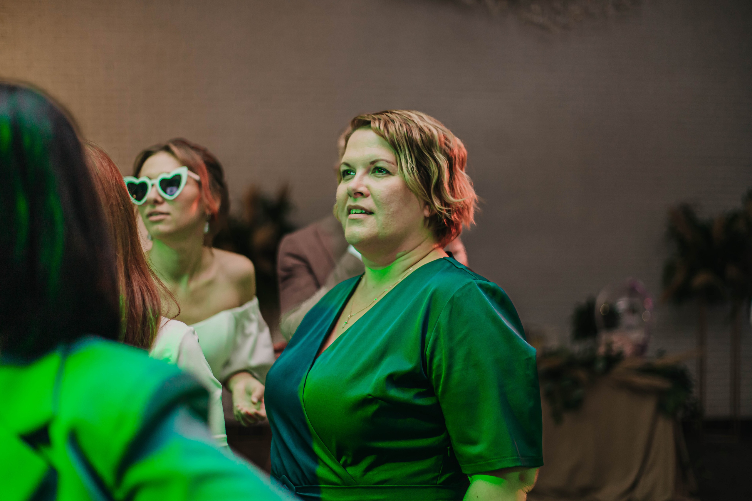 Вячеслав и Анастасия (пакет «Весь день»). Фотограф Дарья Маташкова