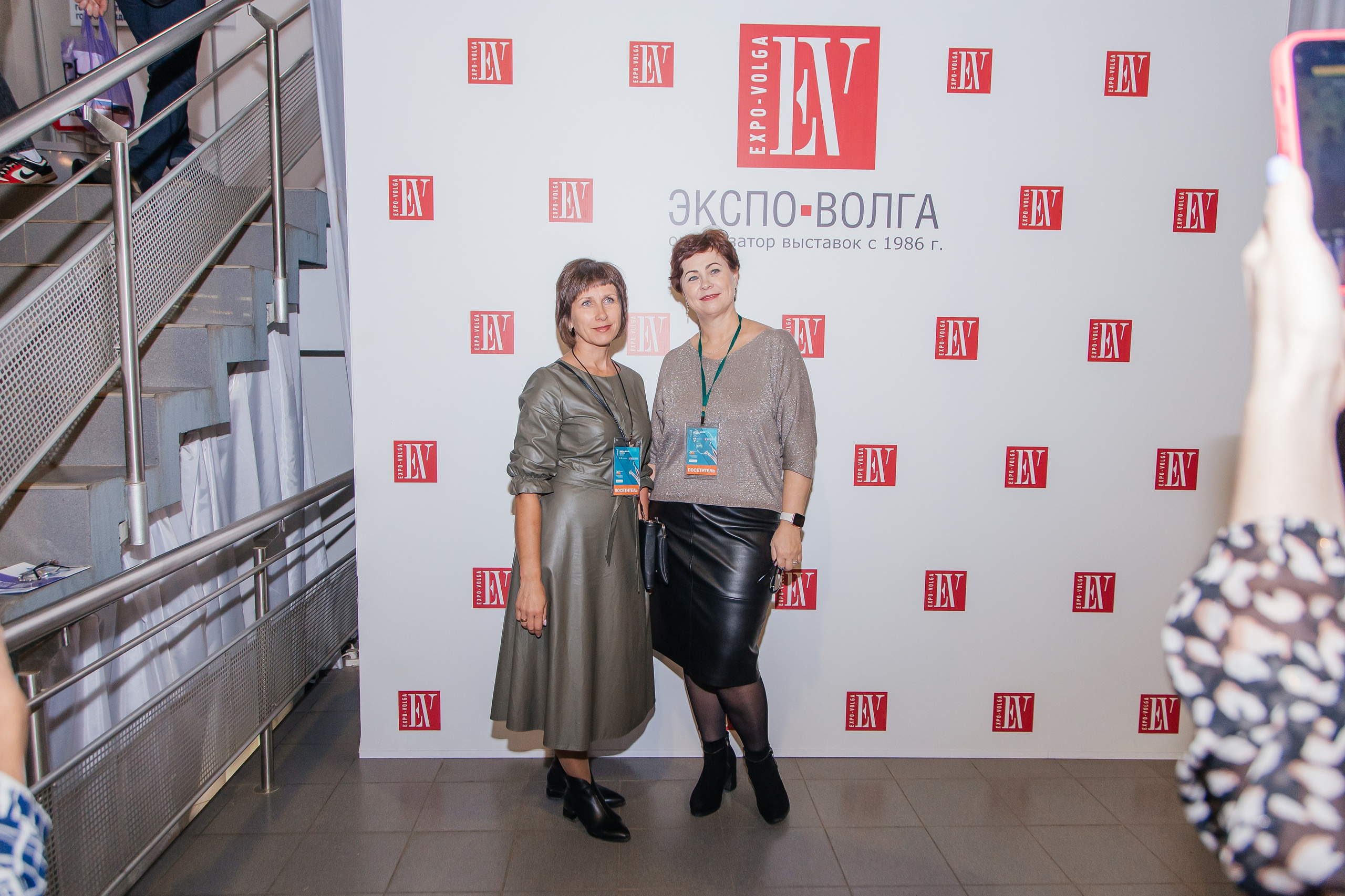 Стоматологическая конференция. Фотограф в Самаре / Олеся Широнина