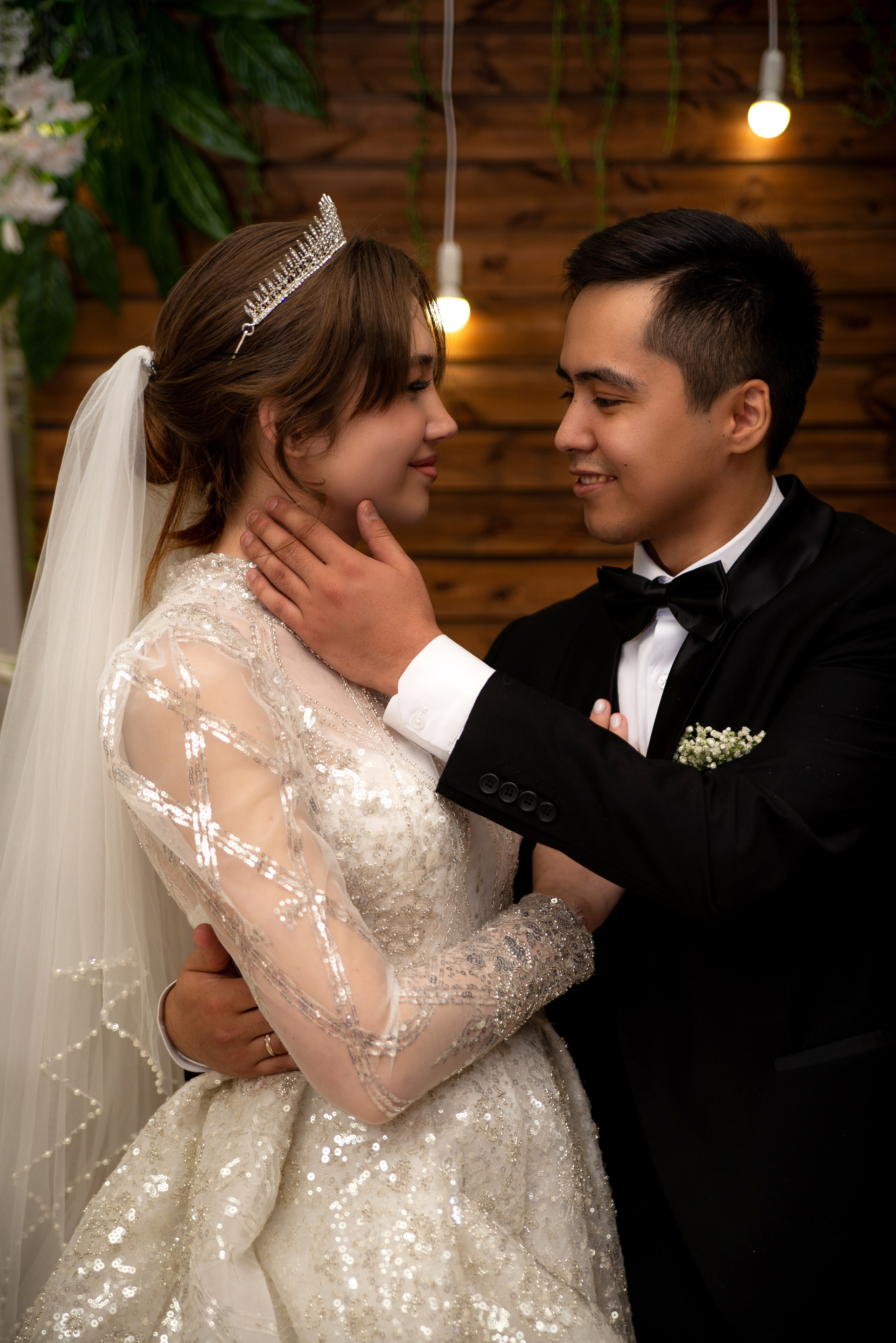 Свадебная фотосессия. Главная